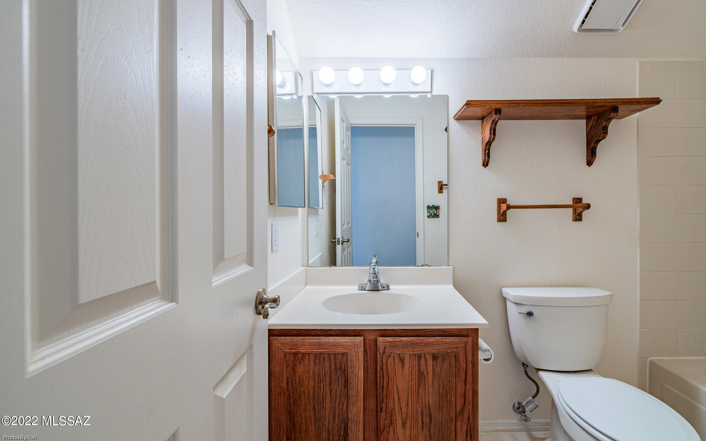 Richmond Place (1-63) - Residential