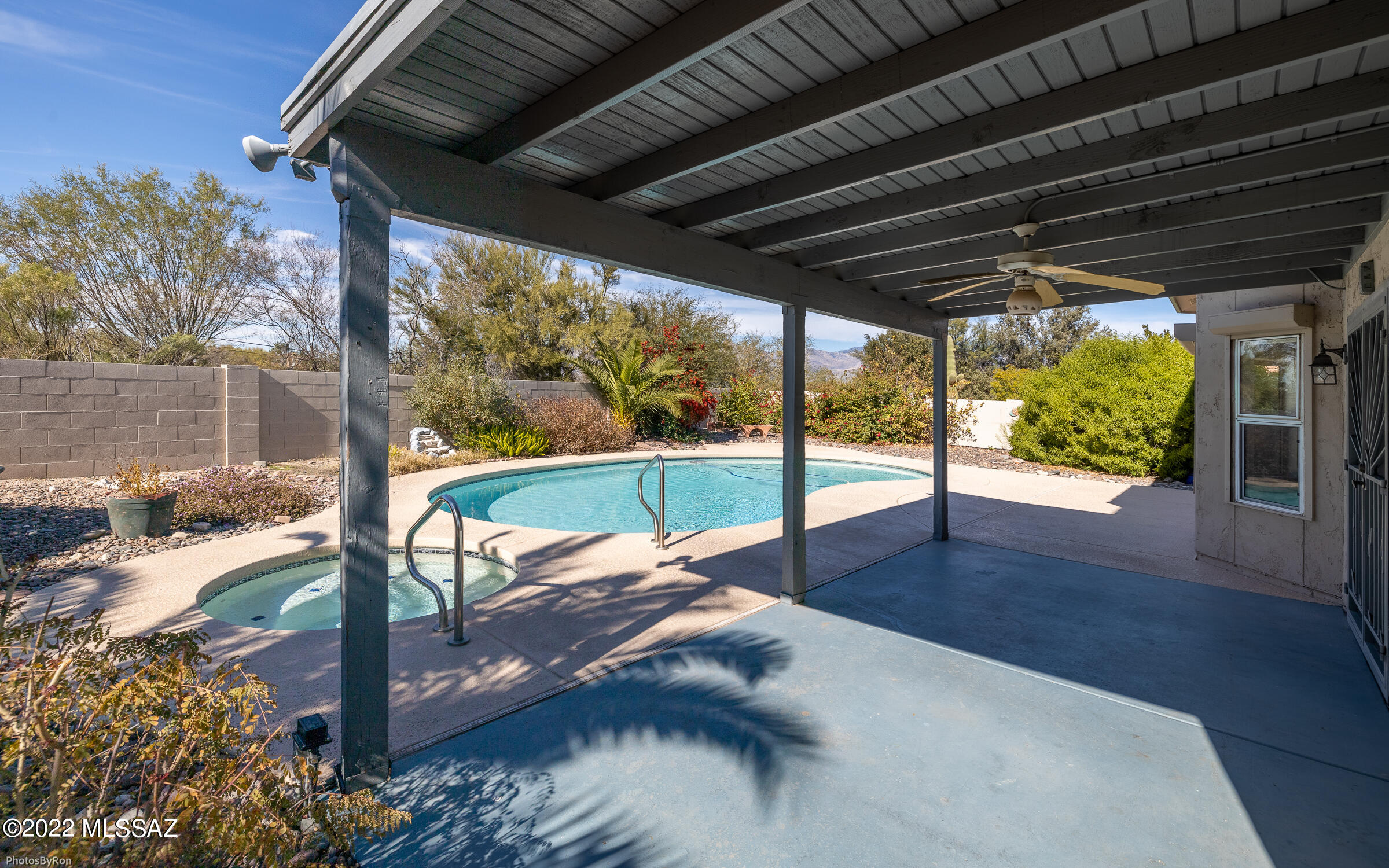Richmond Place (1-63) - Residential