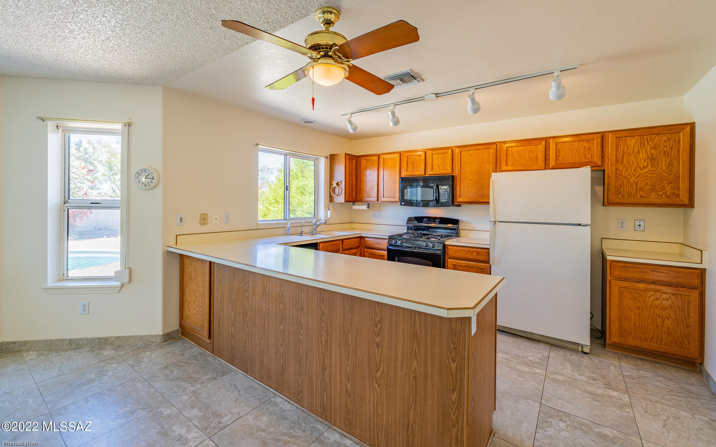 Richmond Place (1-63) - Residential
