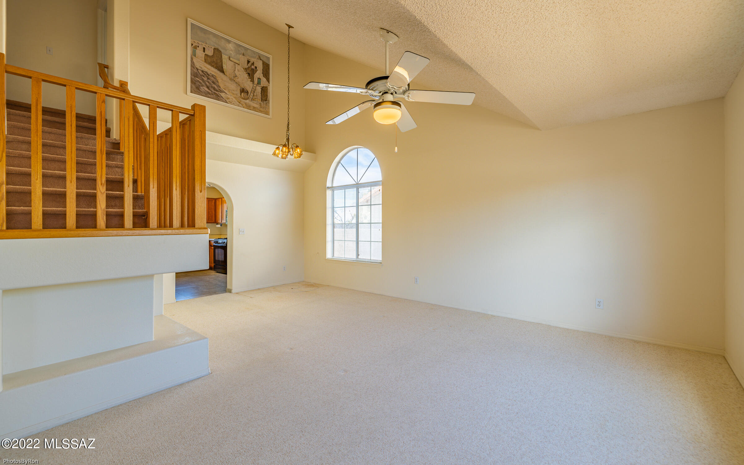 Richmond Place (1-63) - Residential