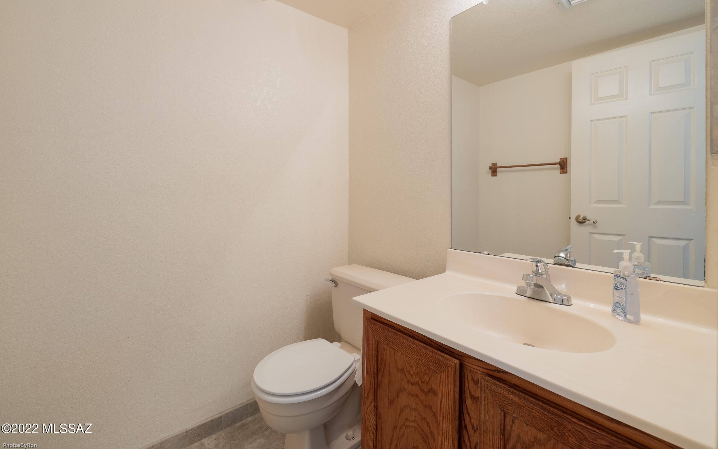 Richmond Place (1-63) - Residential