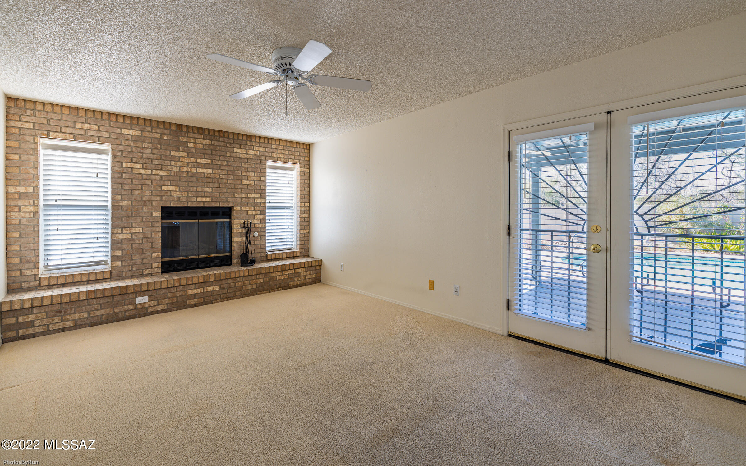 Richmond Place (1-63) - Residential