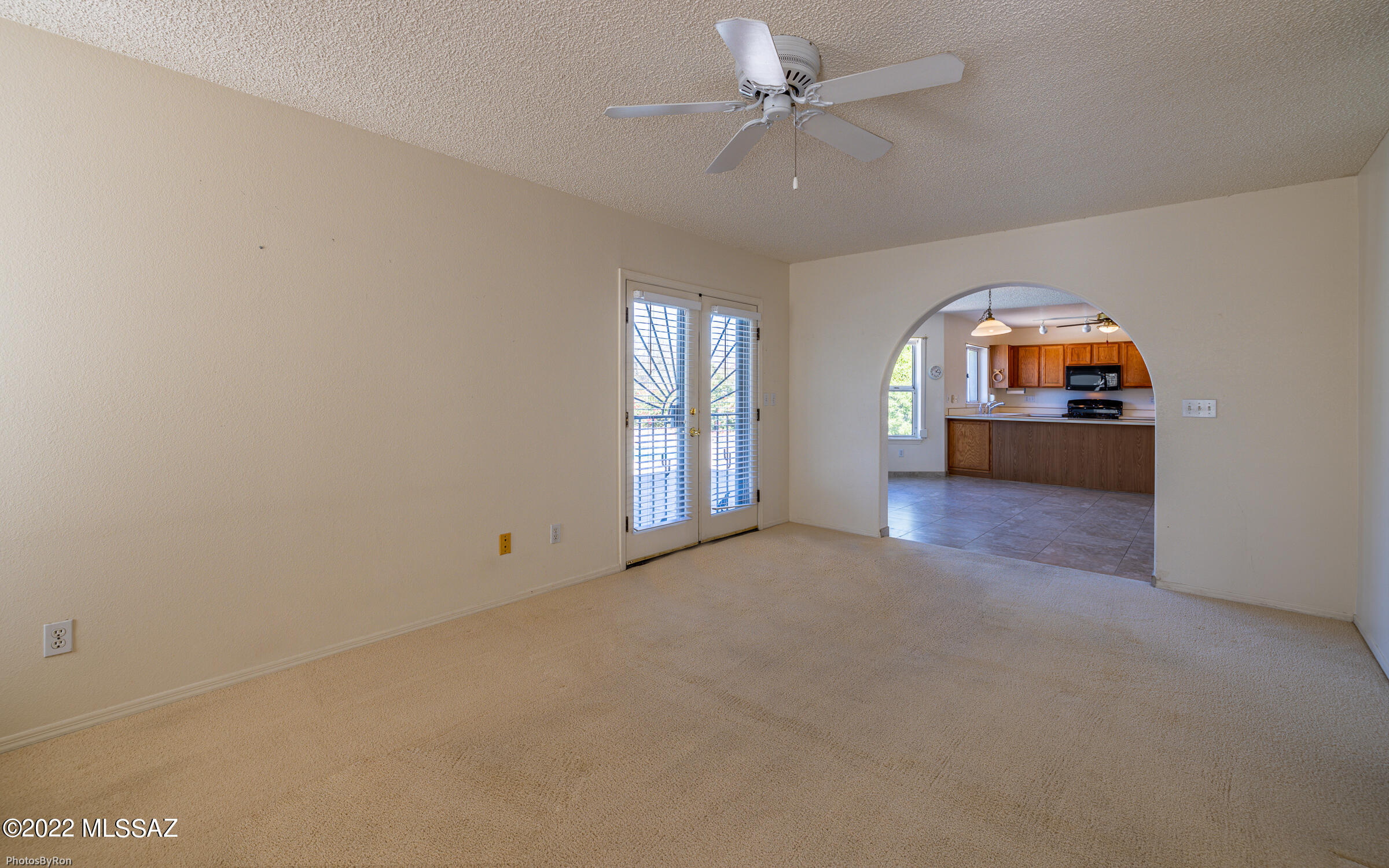Richmond Place (1-63) - Residential