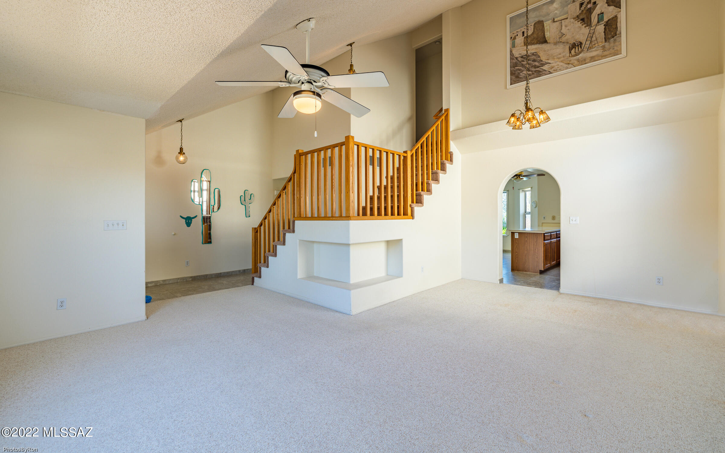Richmond Place (1-63) - Residential