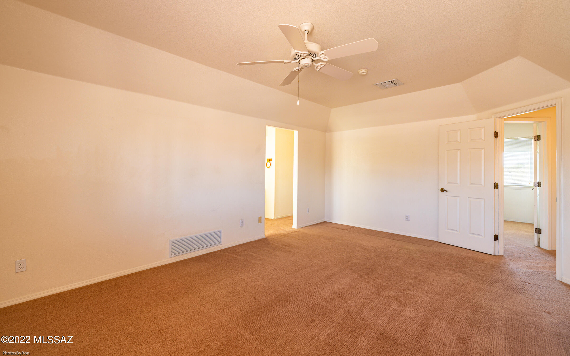 Richmond Place (1-63) - Residential
