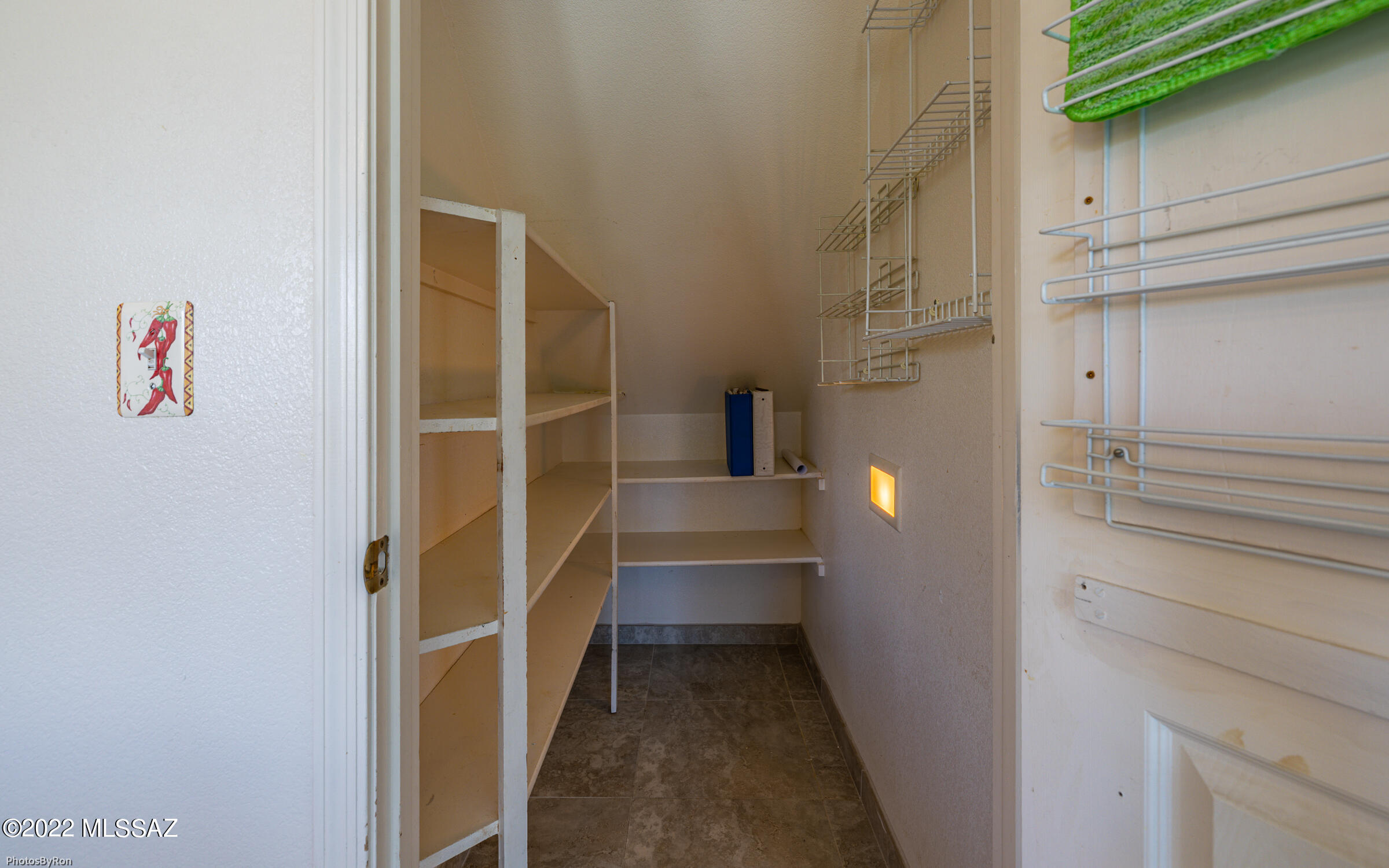 Richmond Place (1-63) - Residential