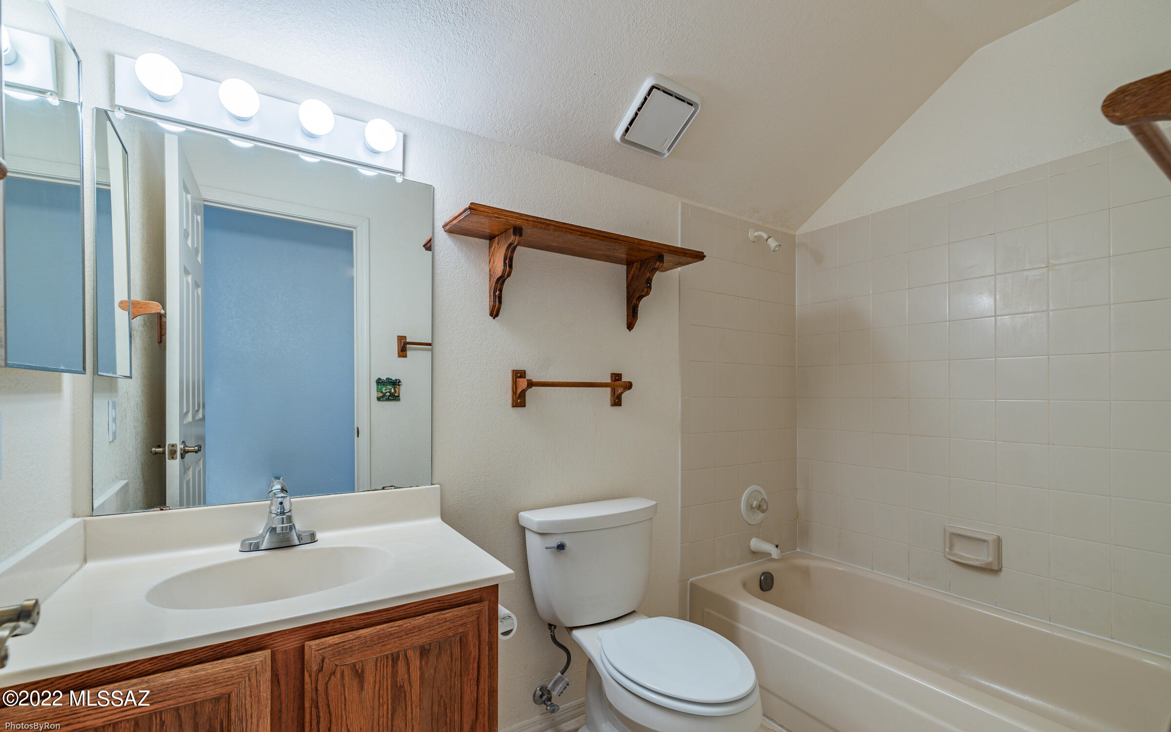 Richmond Place (1-63) - Residential