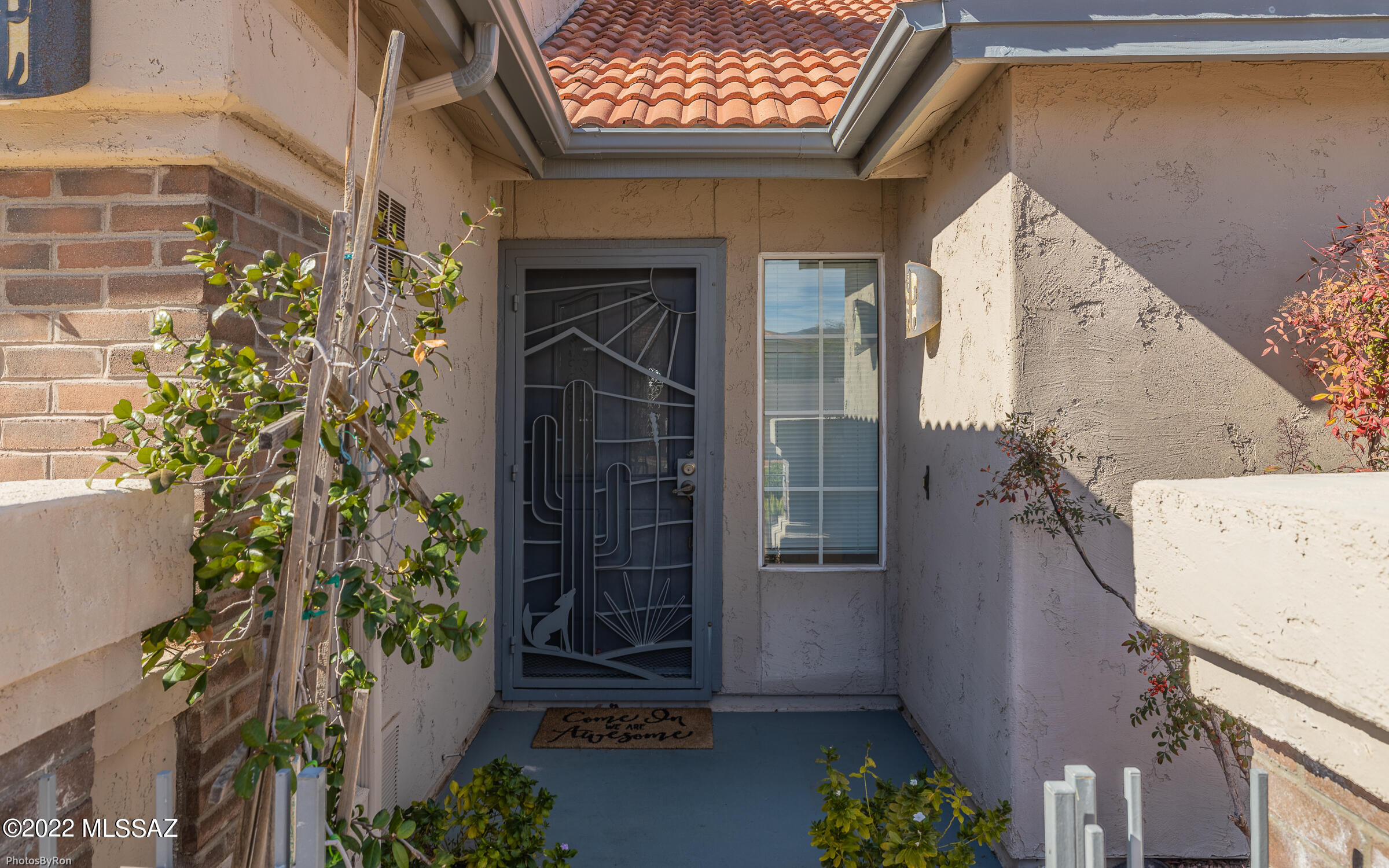 Richmond Place (1-63) - Residential