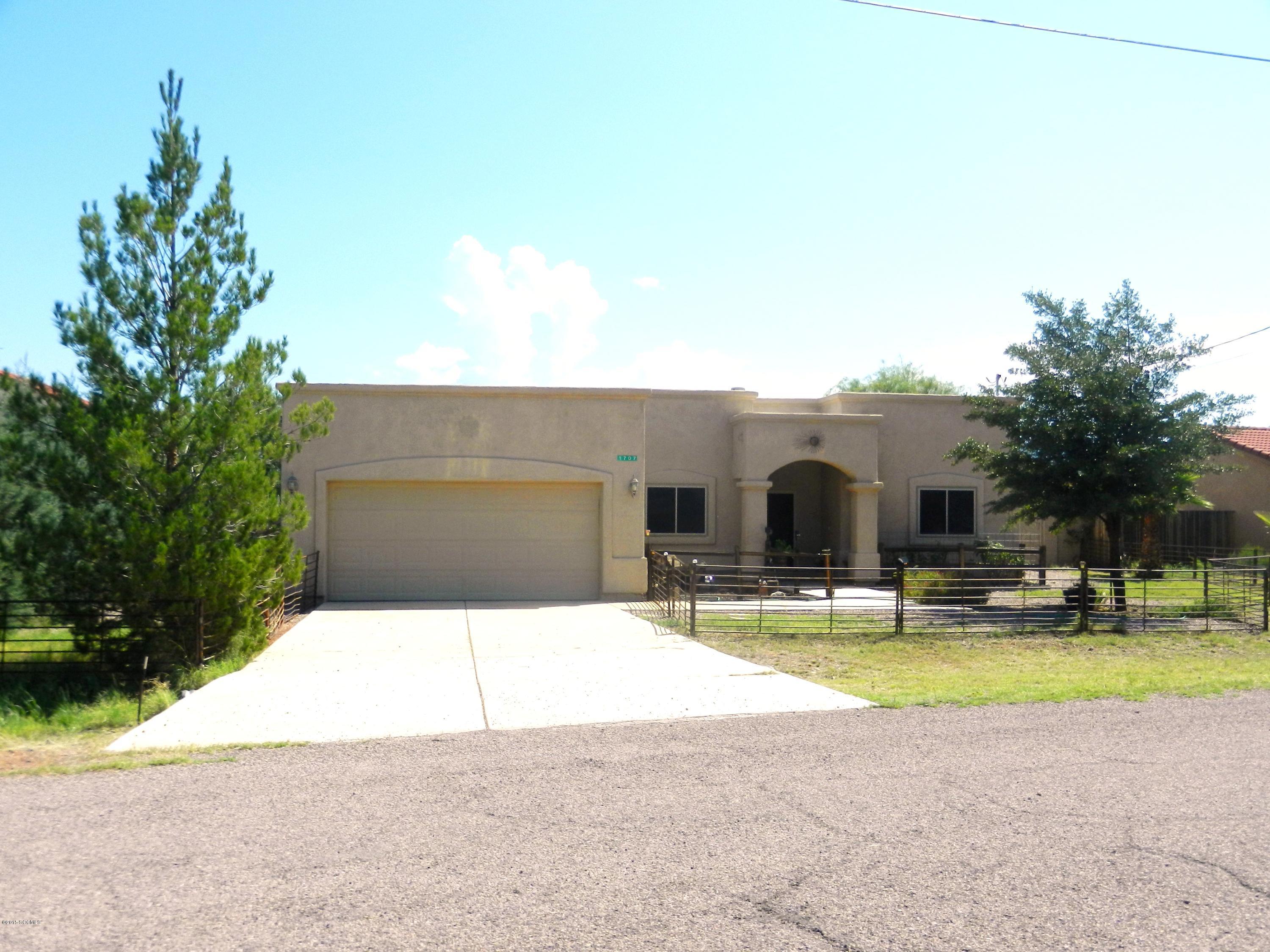 Rio Rico Villas 14 - Residential