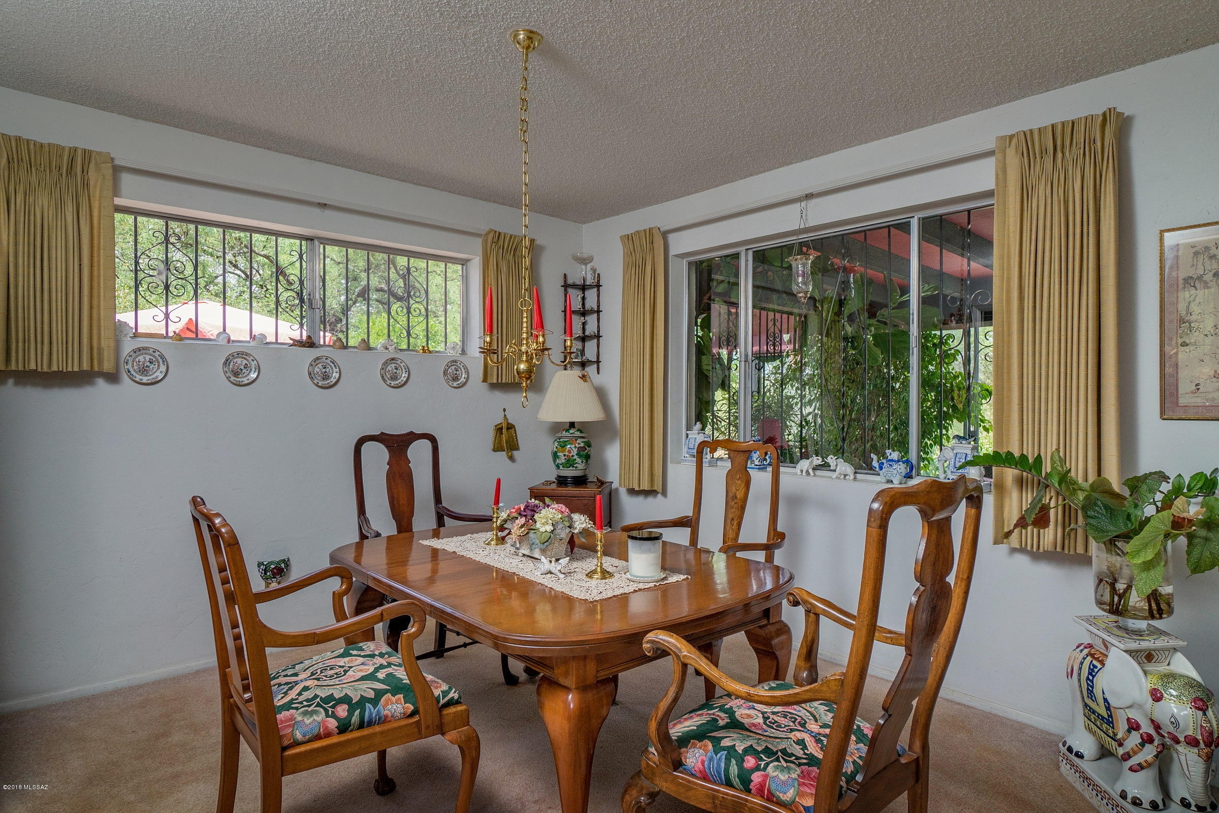 Tubac Valley Vistas - Residential