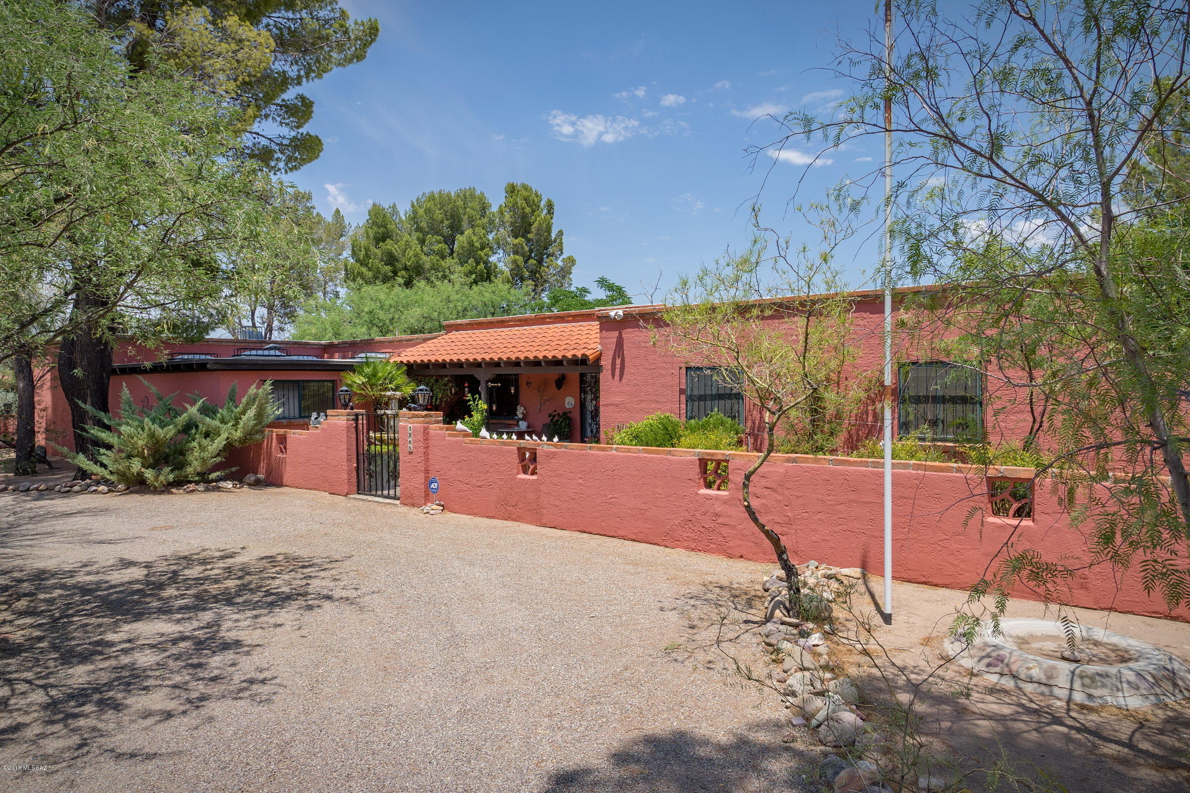 Tubac Valley Vistas - Residential