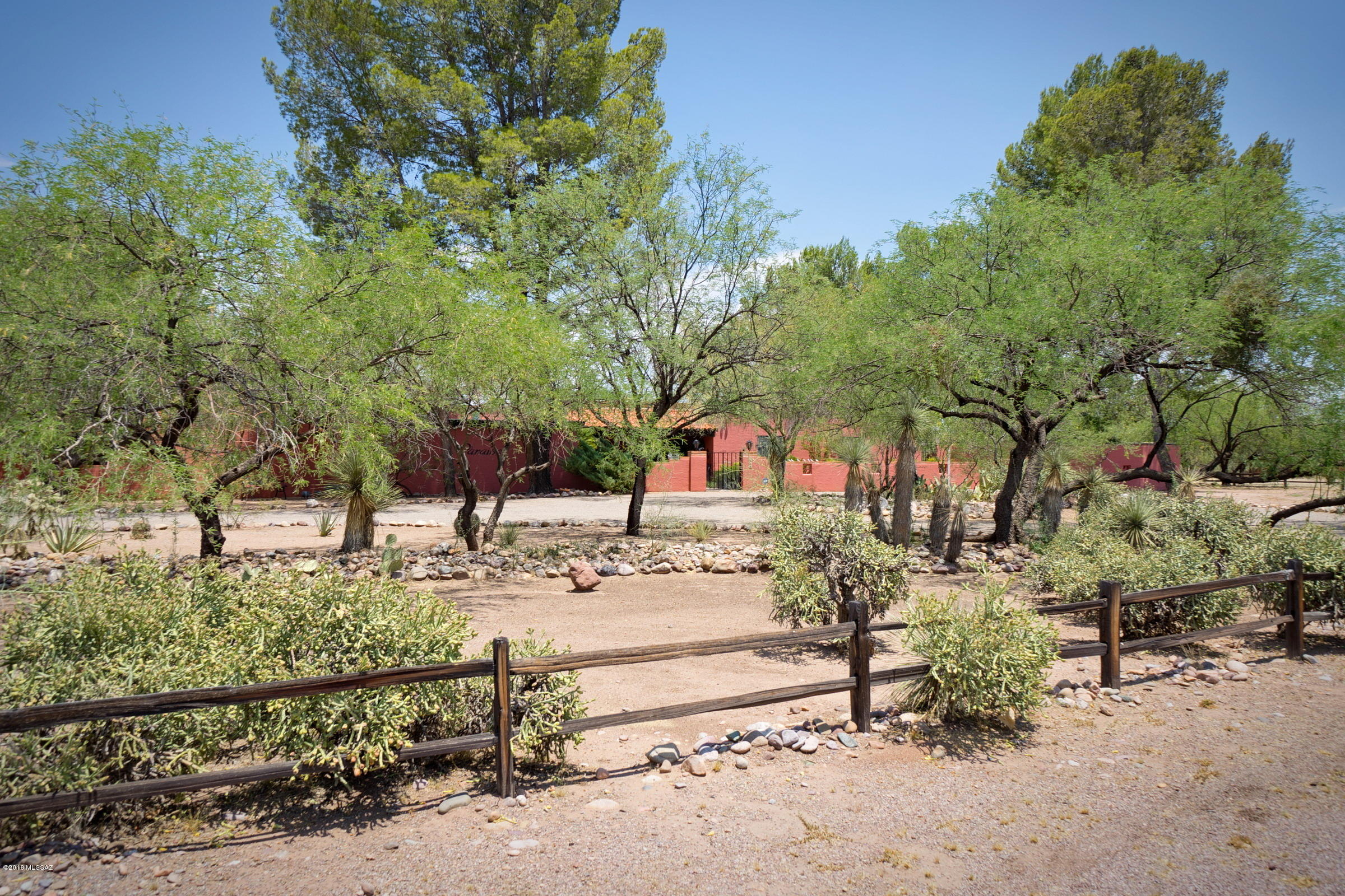 Tubac Valley Vistas - Residential