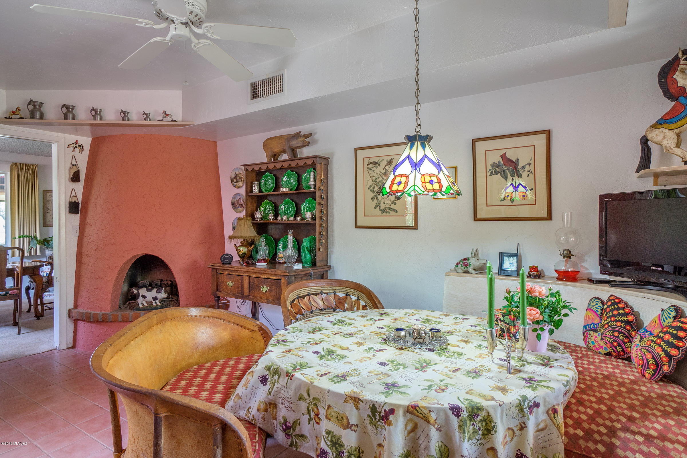 Tubac Valley Vistas - Residential