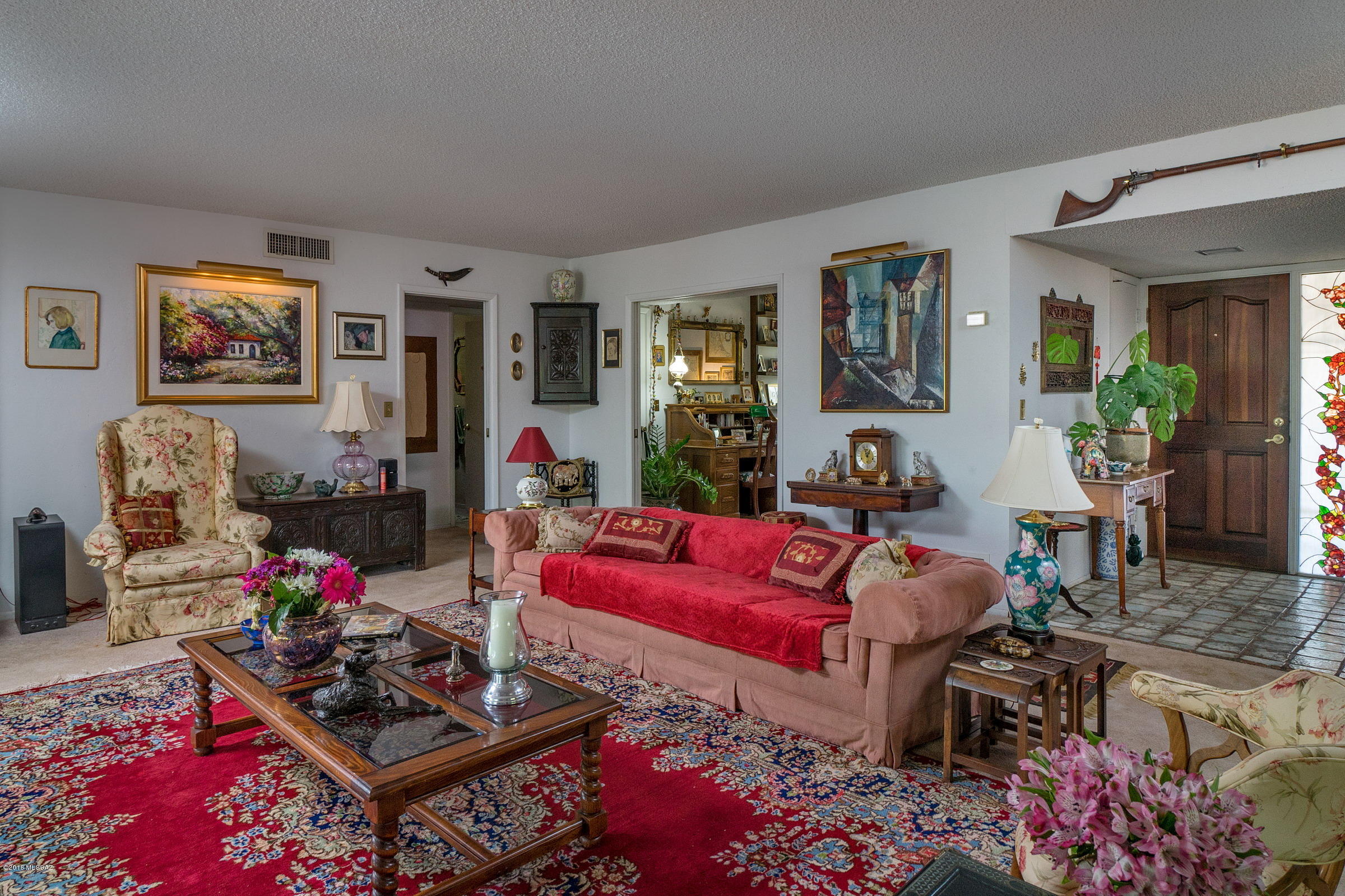 Tubac Valley Vistas - Residential