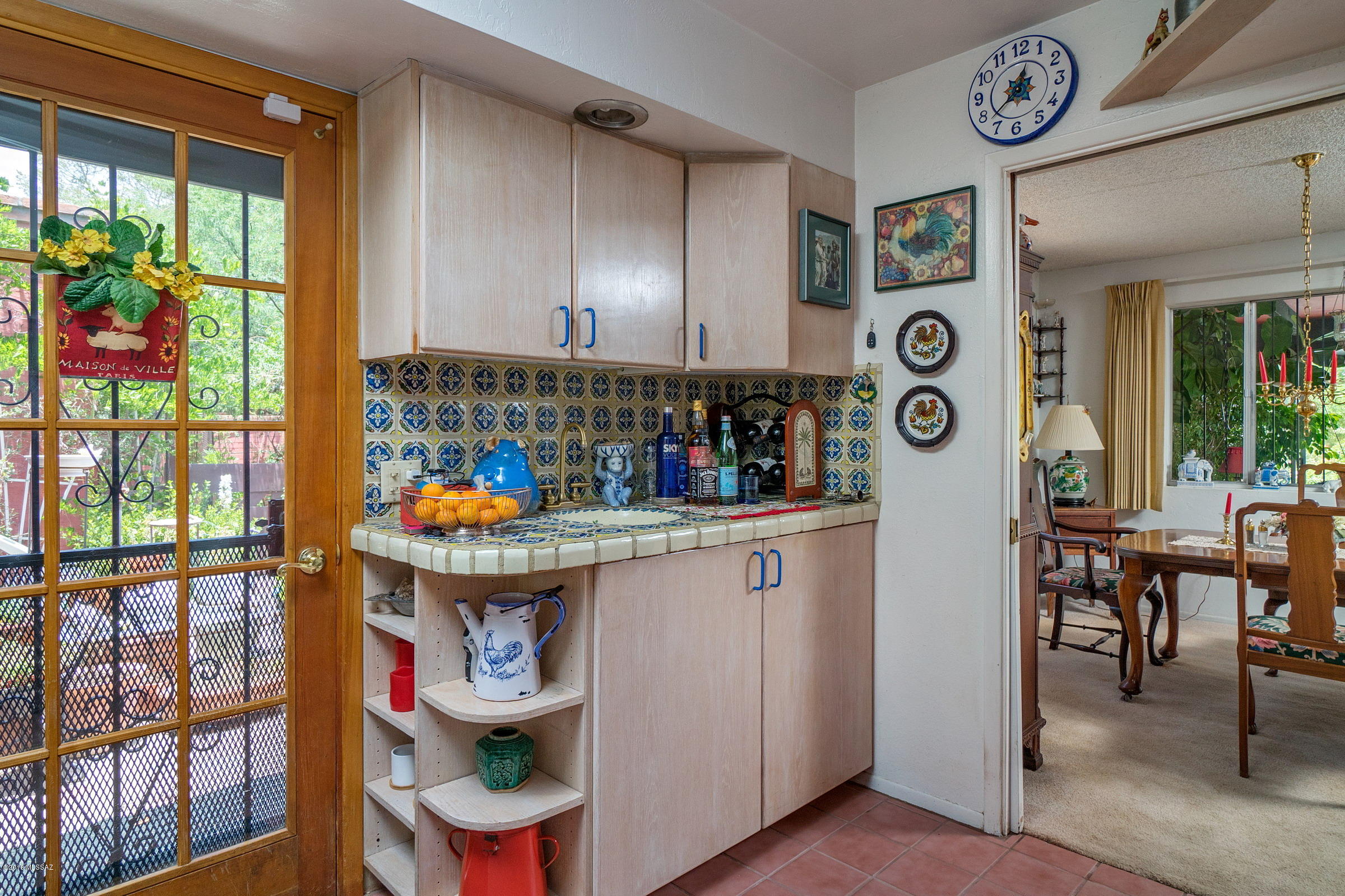 Tubac Valley Vistas - Residential