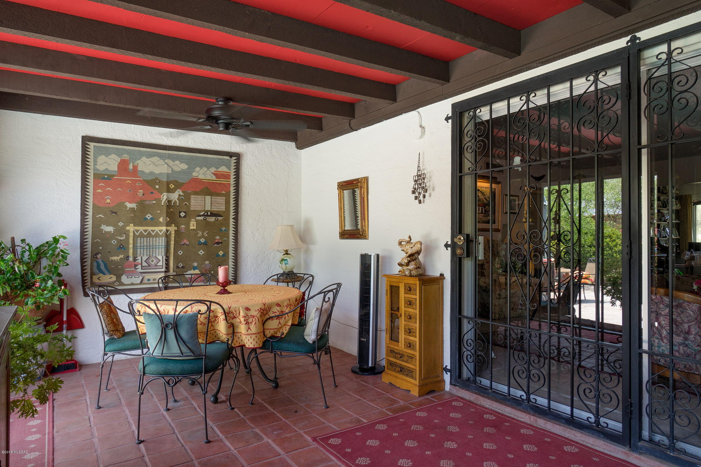 Tubac Valley Vistas - Residential