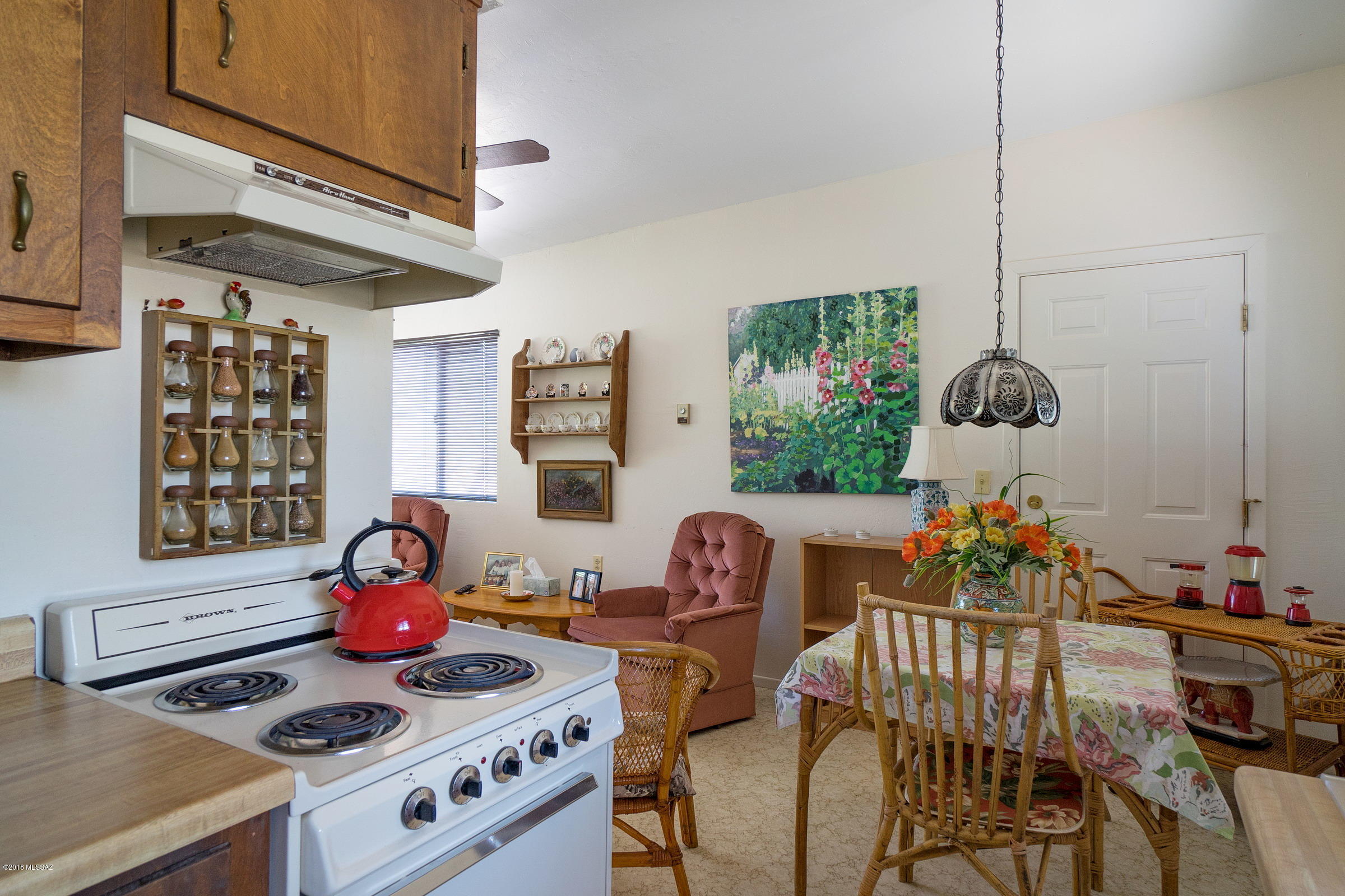 Tubac Valley Vistas - Residential