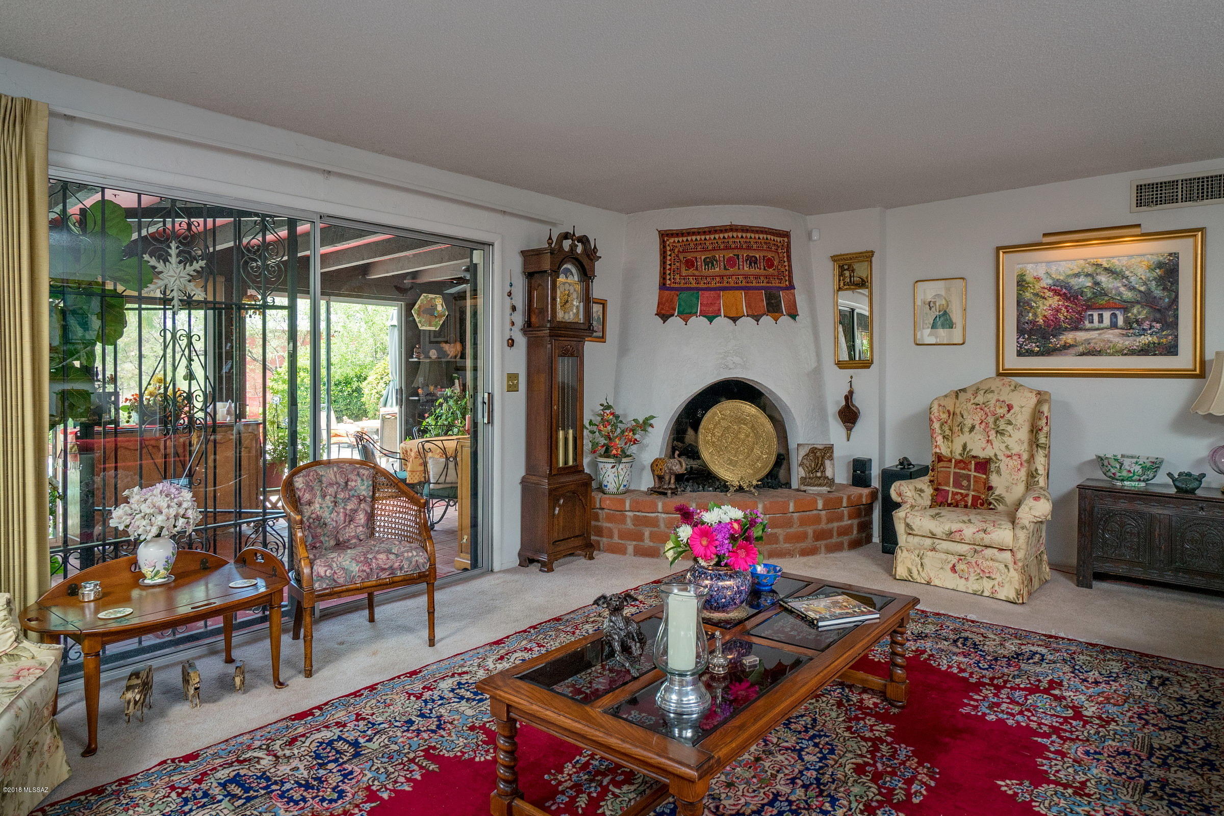 Tubac Valley Vistas - Residential