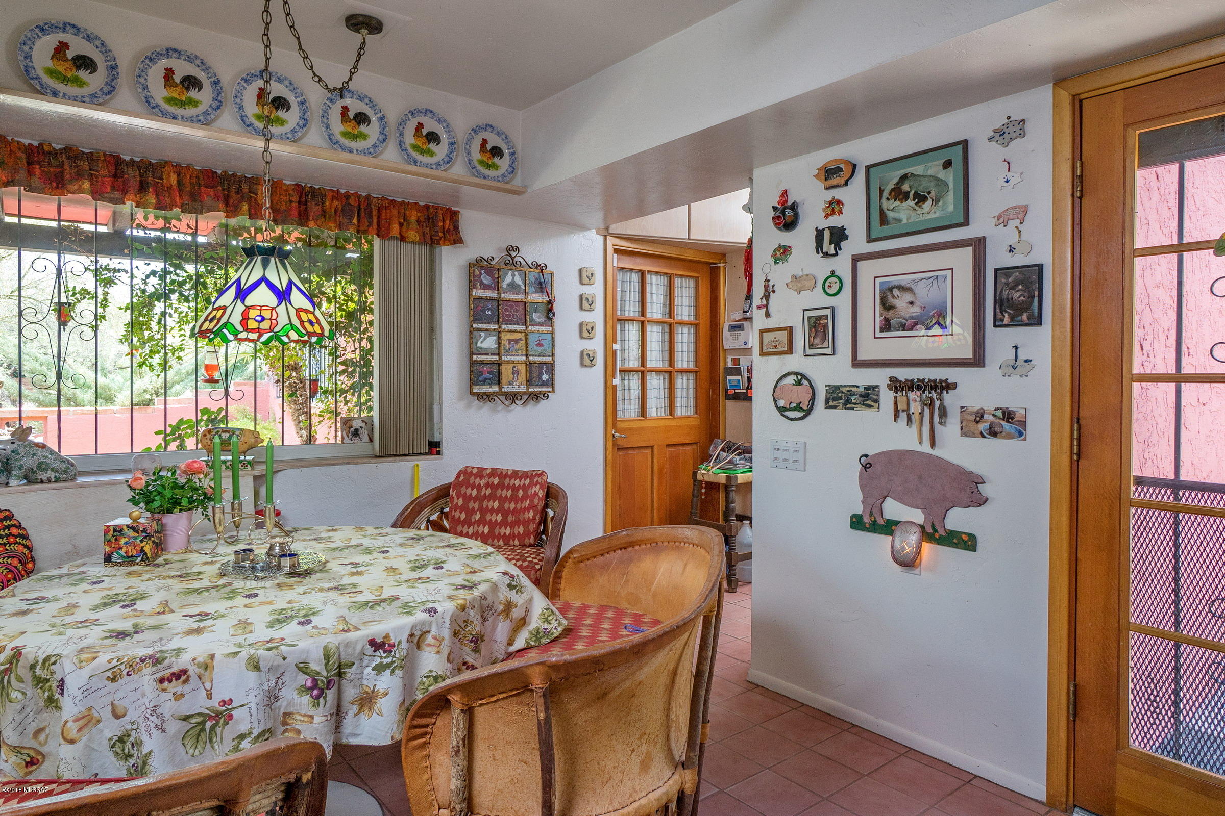 Tubac Valley Vistas - Residential