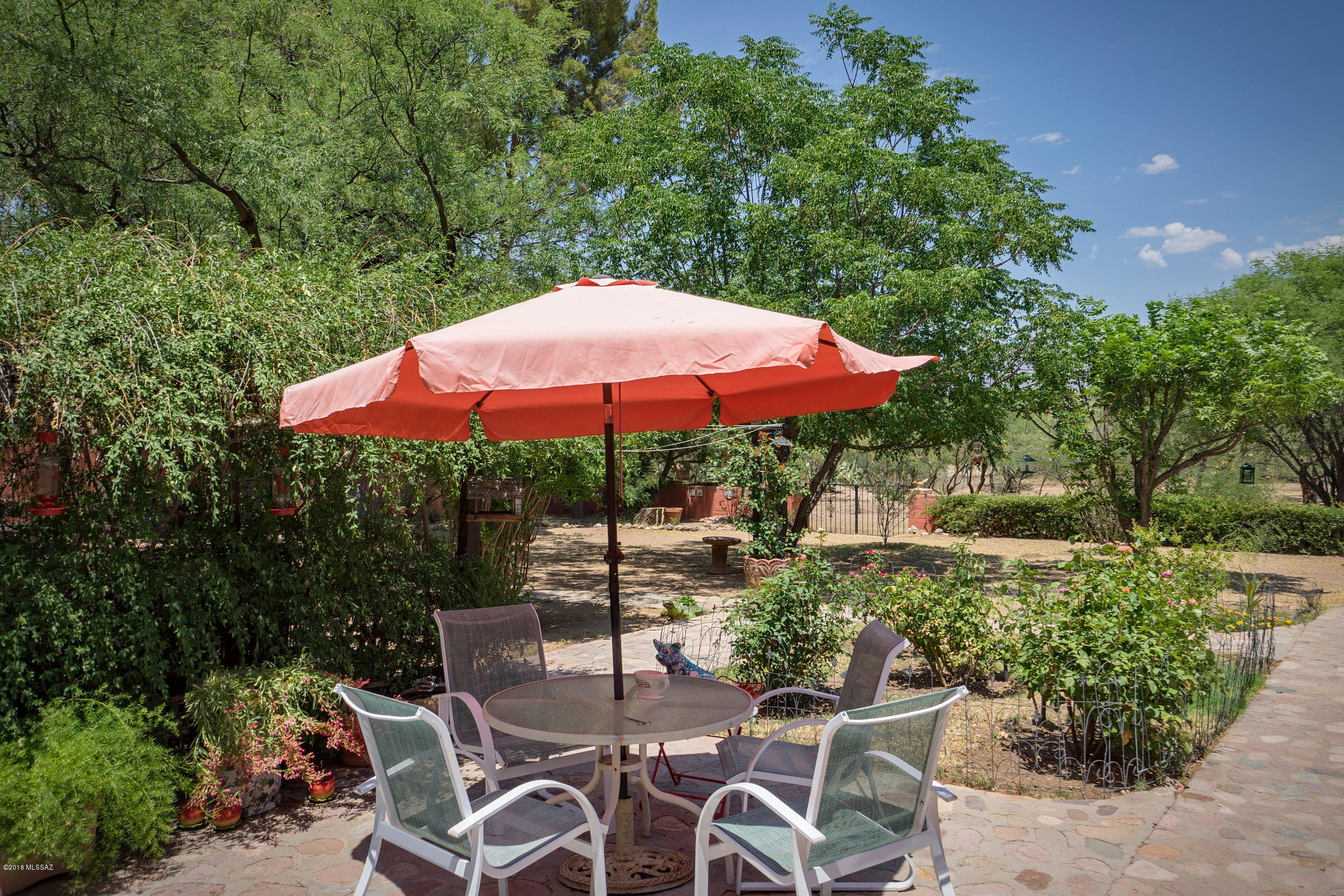 Tubac Valley Vistas - Residential