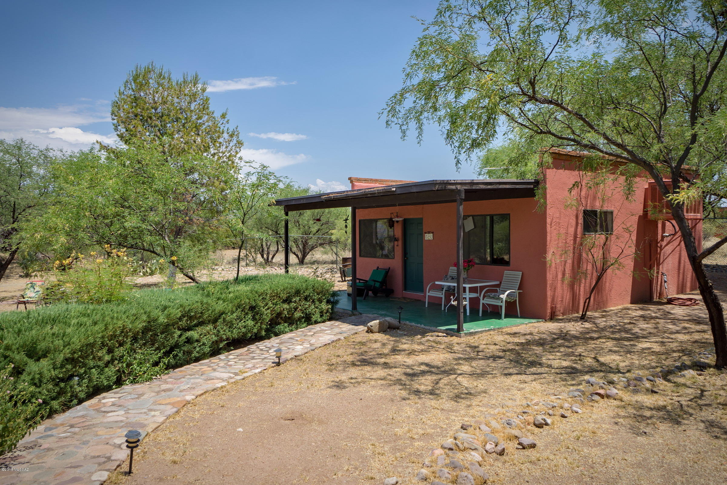 Tubac Valley Vistas - Residential