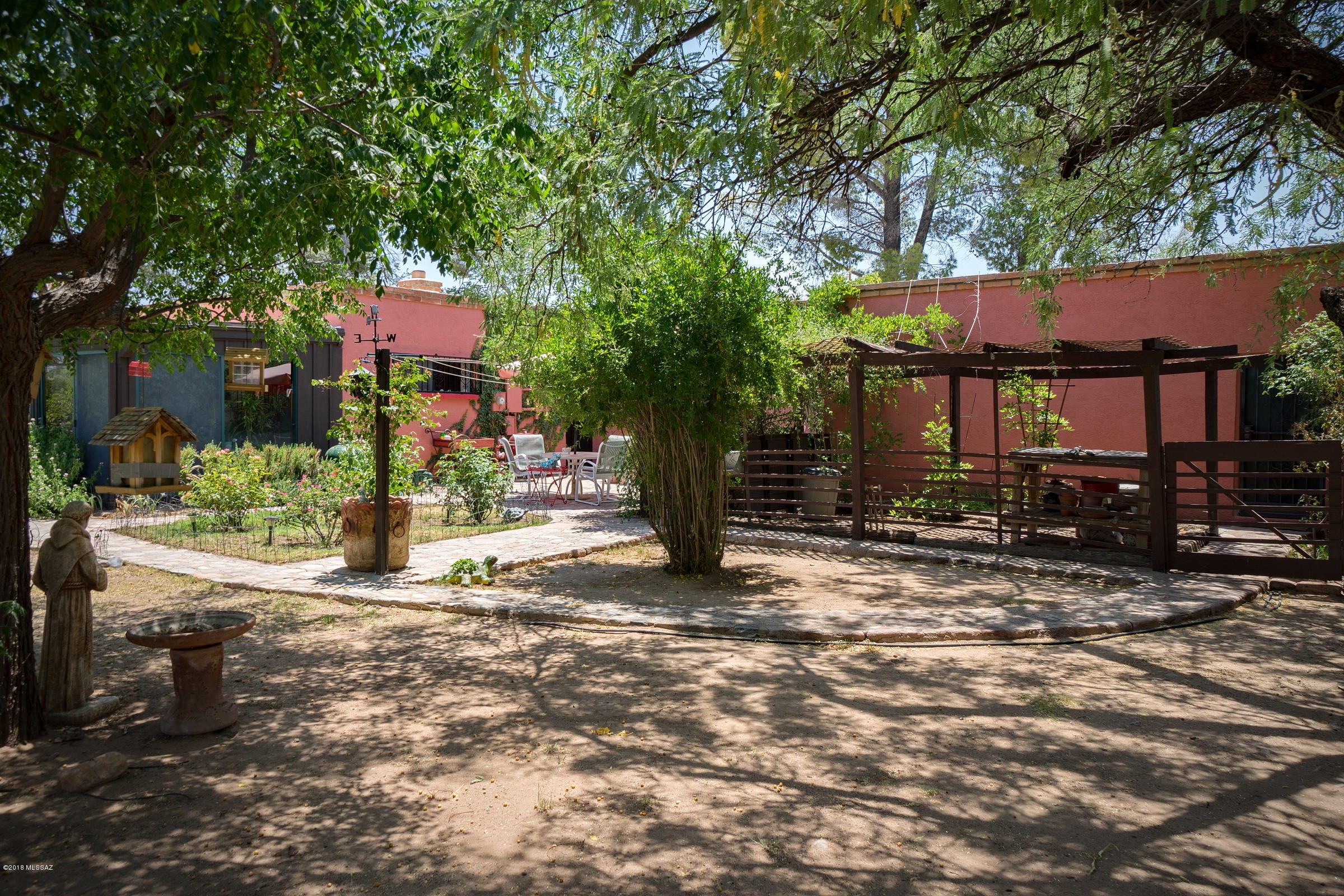 Tubac Valley Vistas - Residential