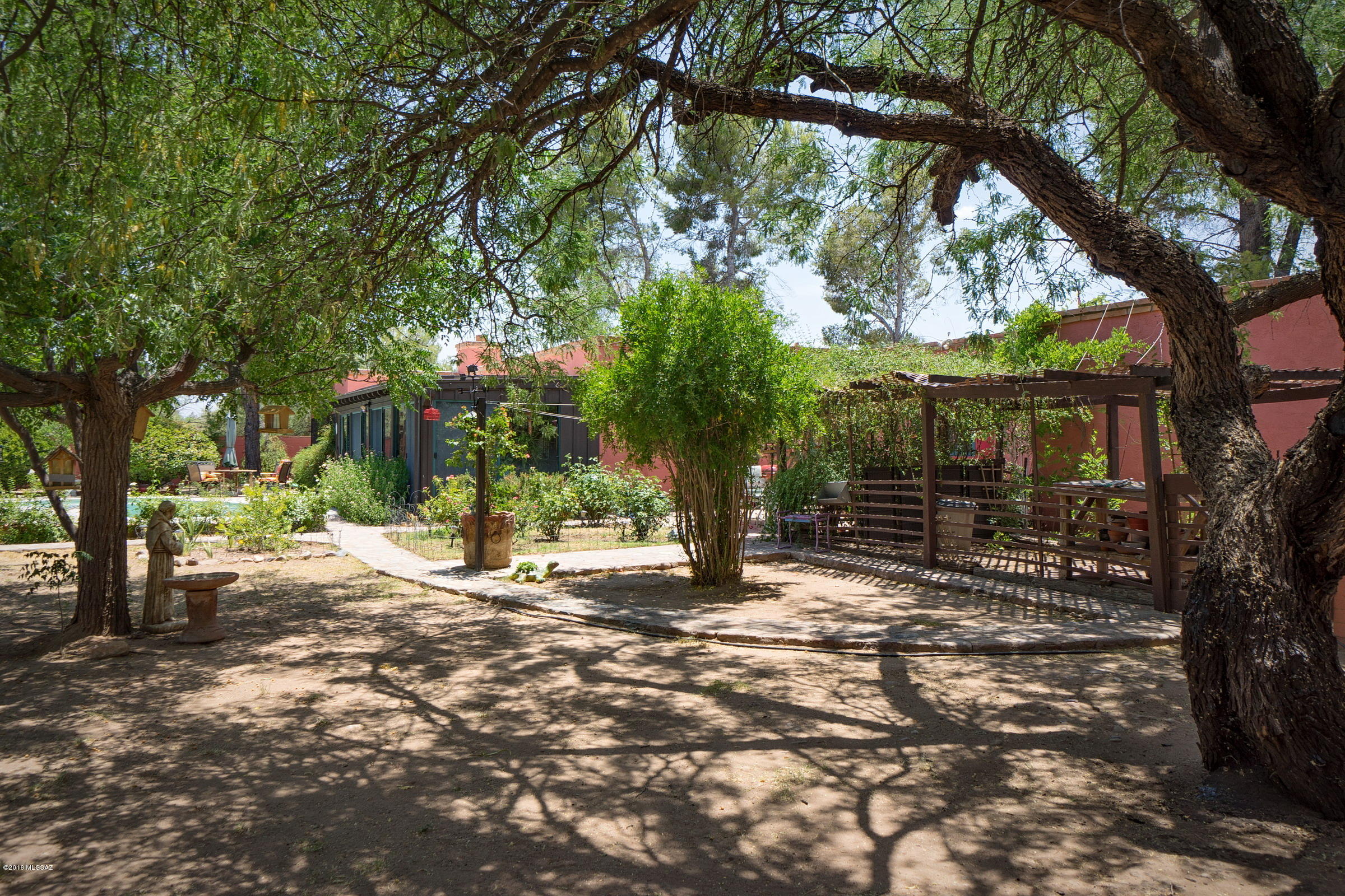Tubac Valley Vistas - Residential