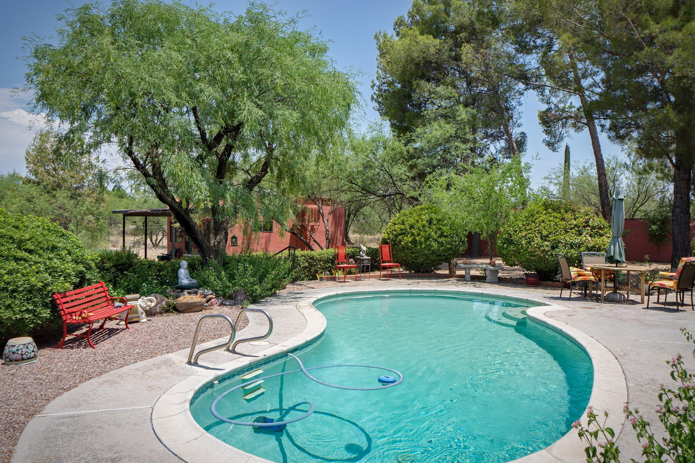 Tubac Valley Vistas - Residential