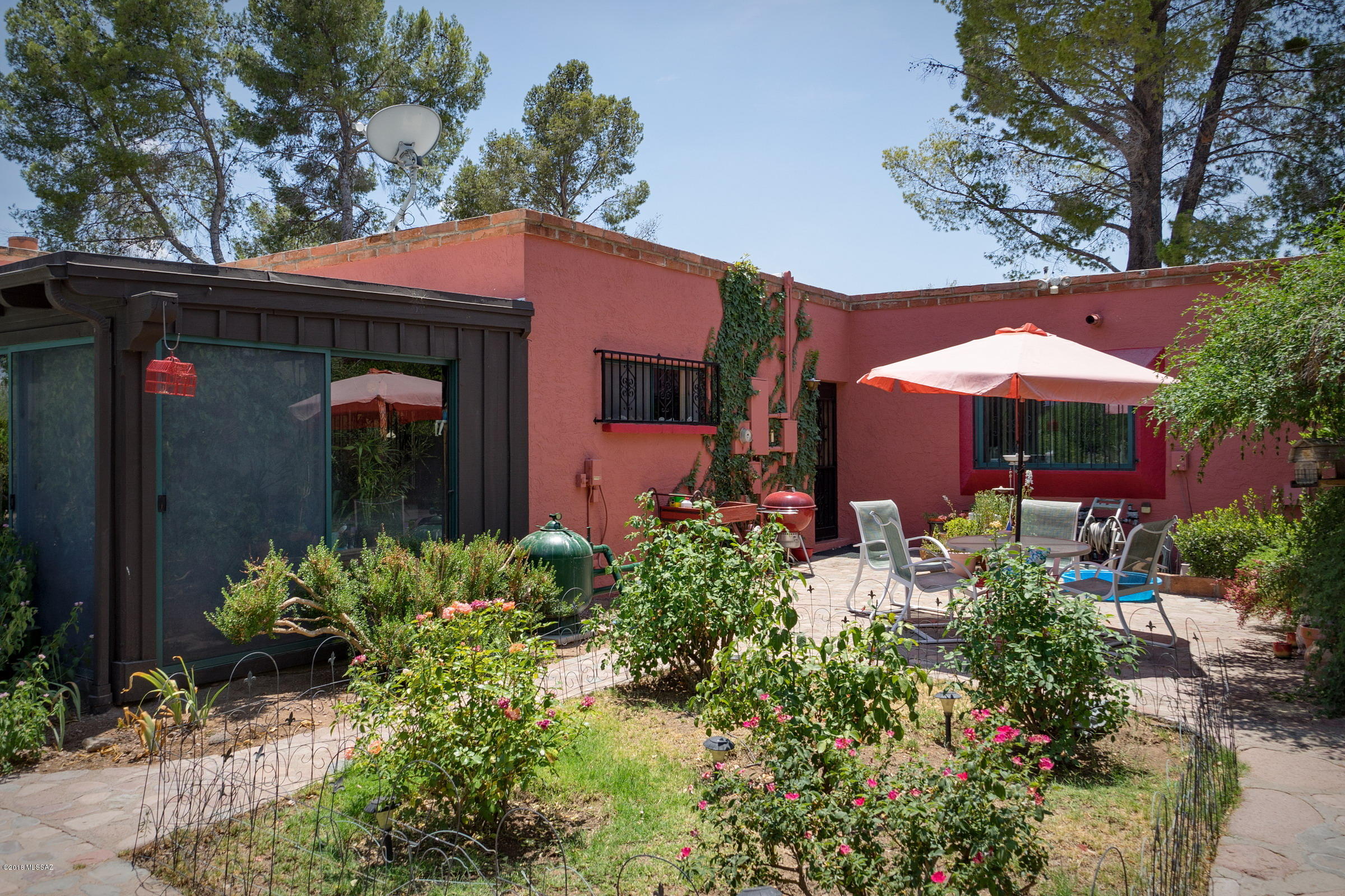 Tubac Valley Vistas - Residential