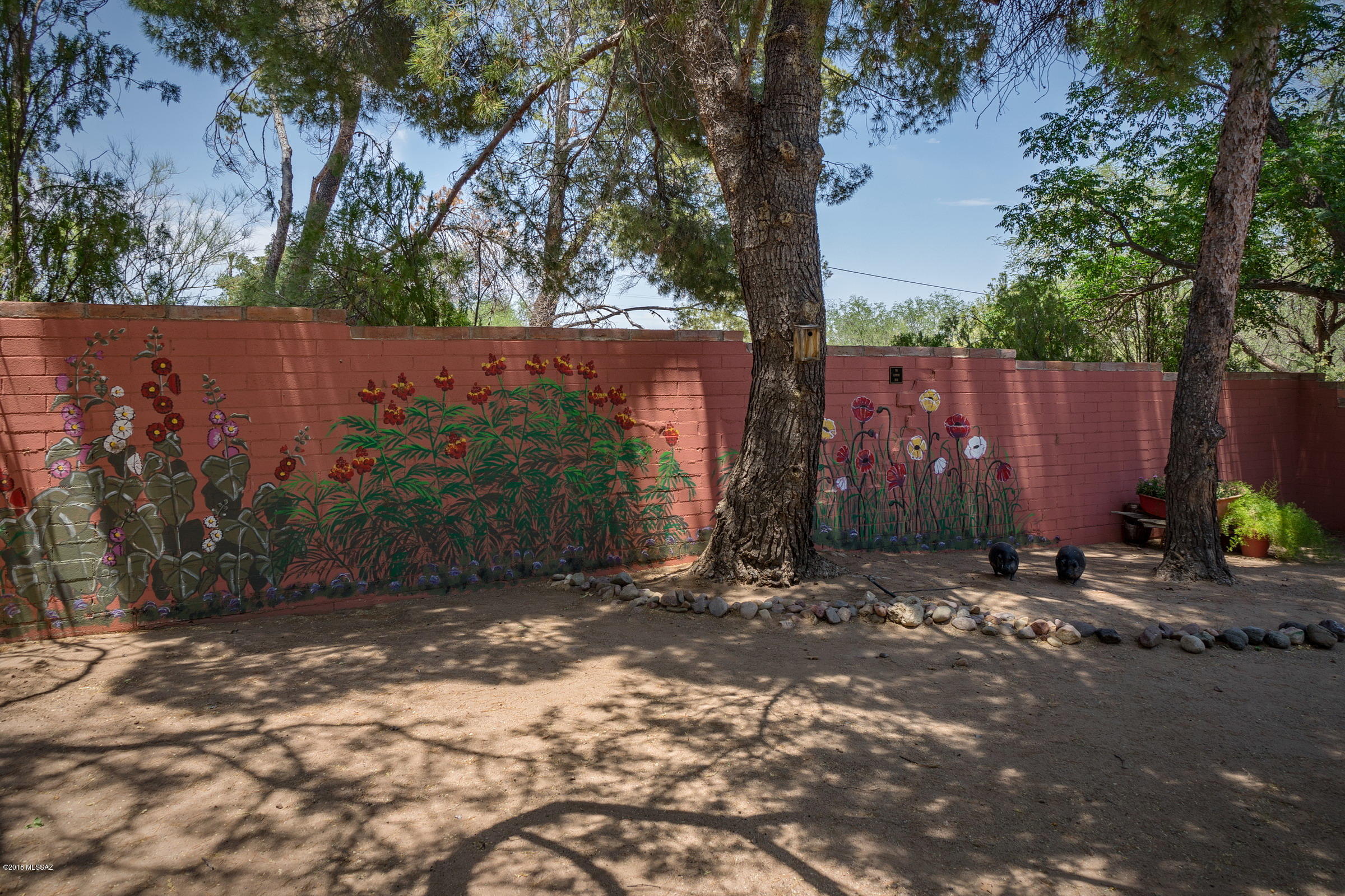 Tubac Valley Vistas - Residential