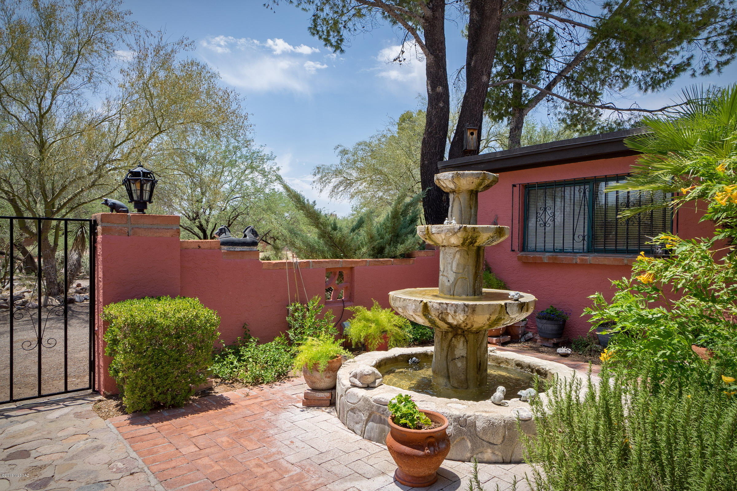 Tubac Valley Vistas - Residential