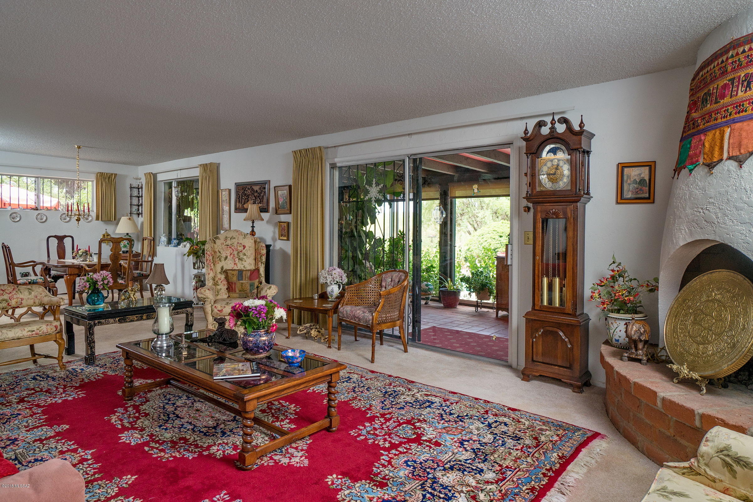 Tubac Valley Vistas - Residential