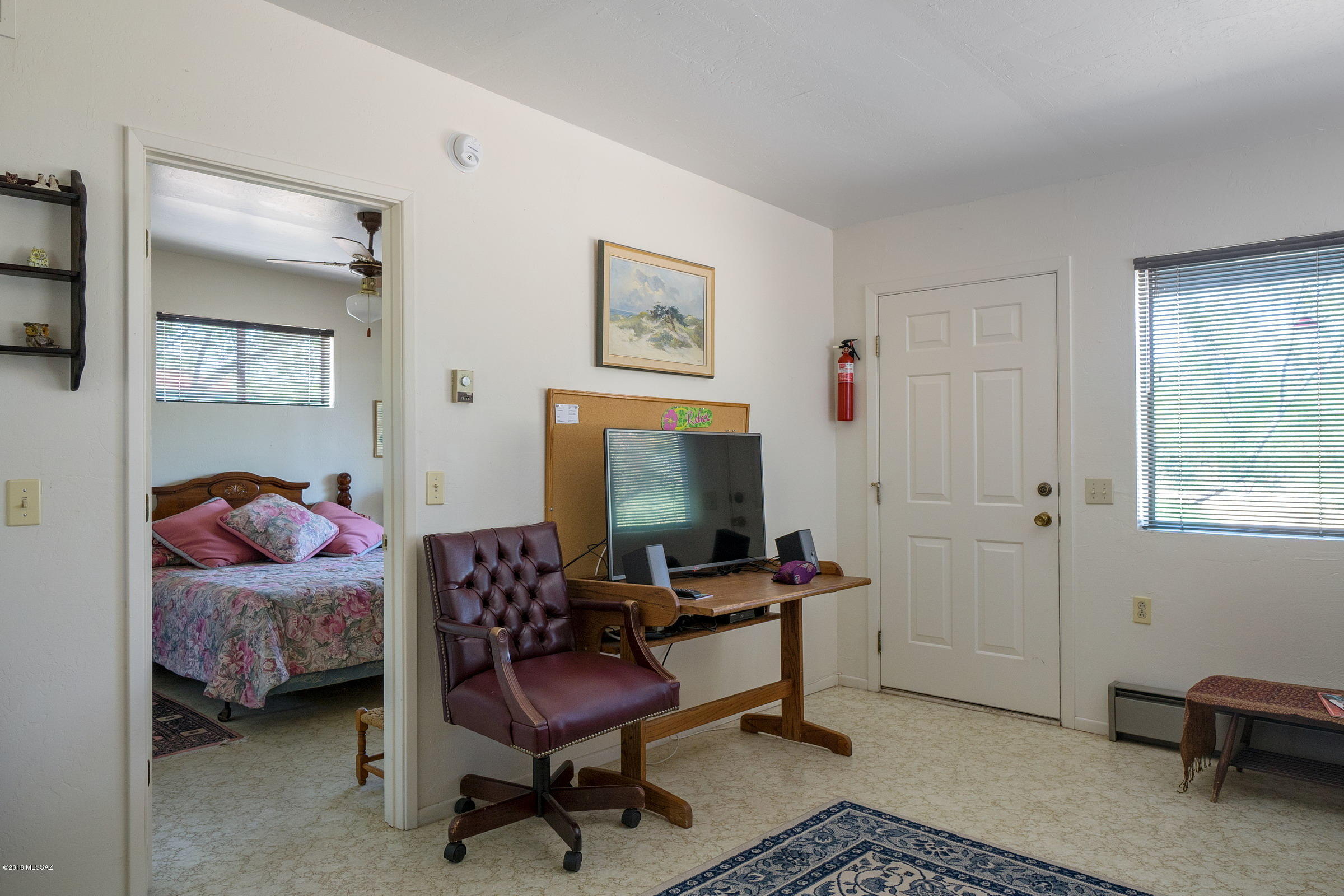Tubac Valley Vistas - Residential