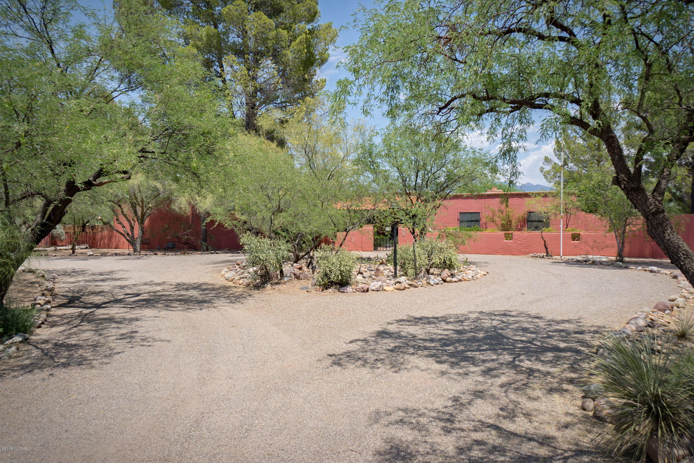 Tubac Valley Vistas - Residential