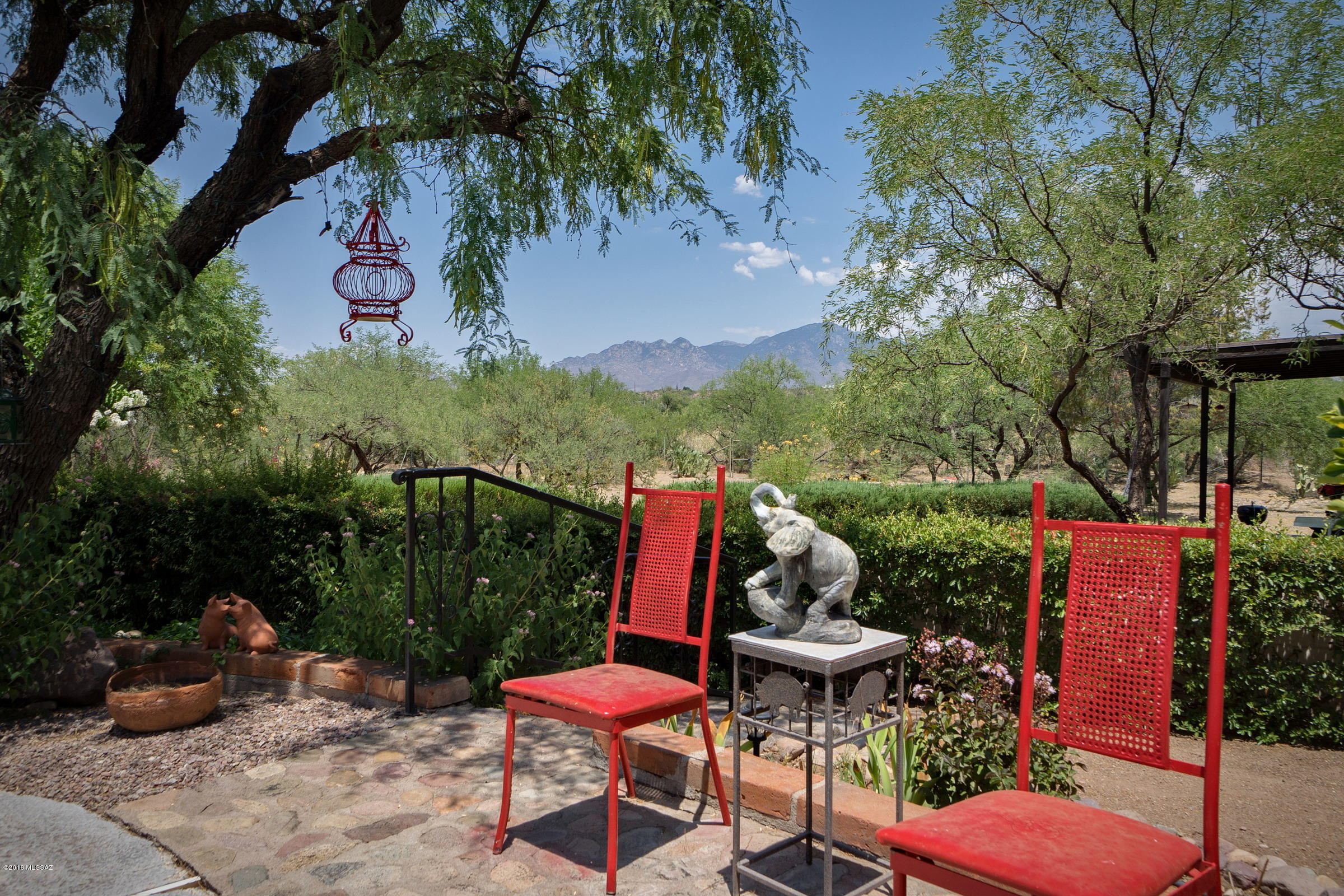 Tubac Valley Vistas - Residential