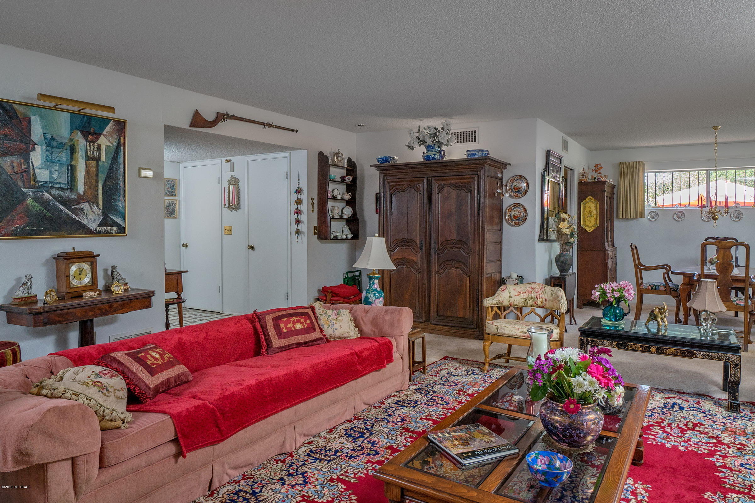 Tubac Valley Vistas - Residential