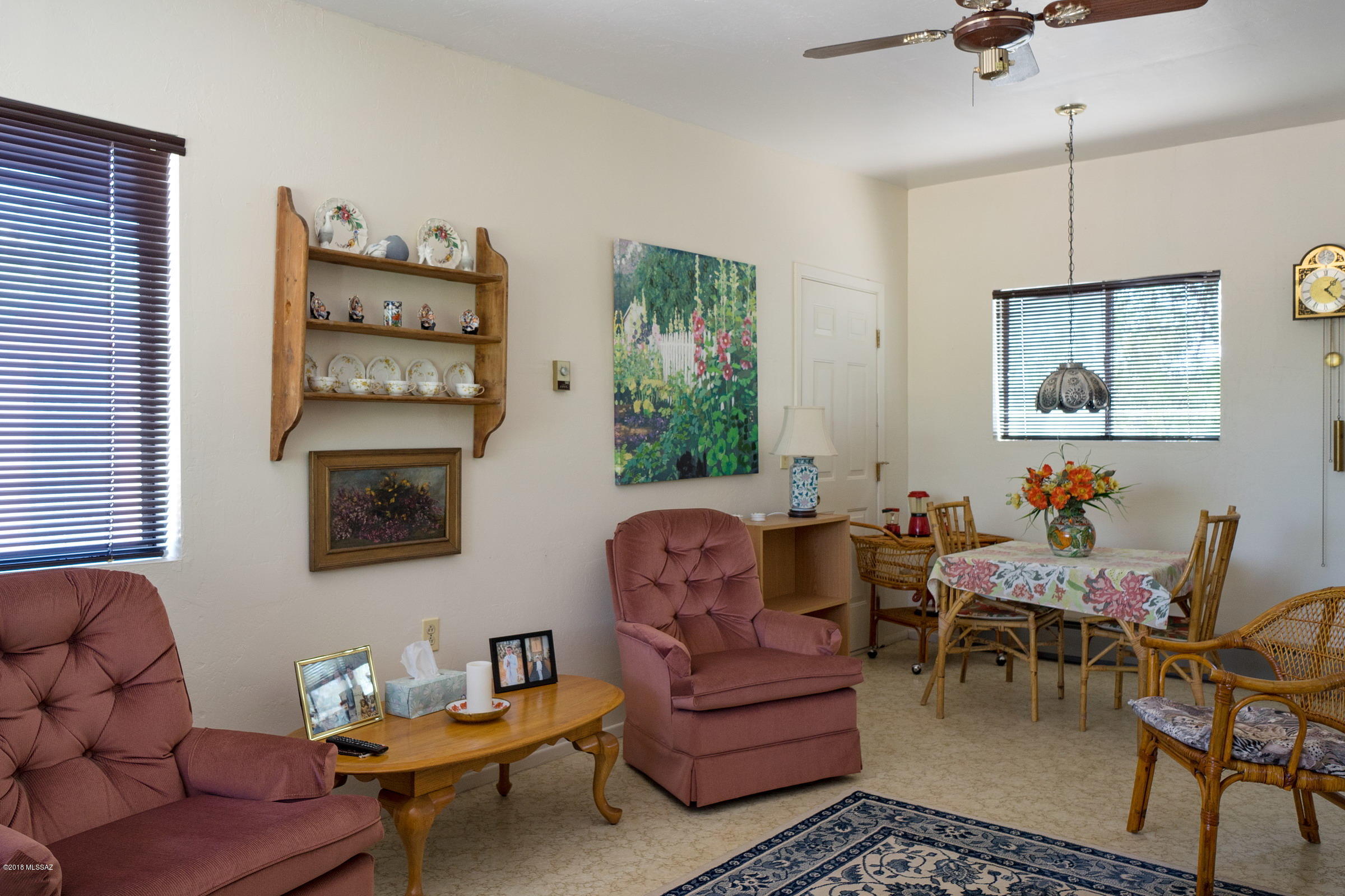 Tubac Valley Vistas - Residential