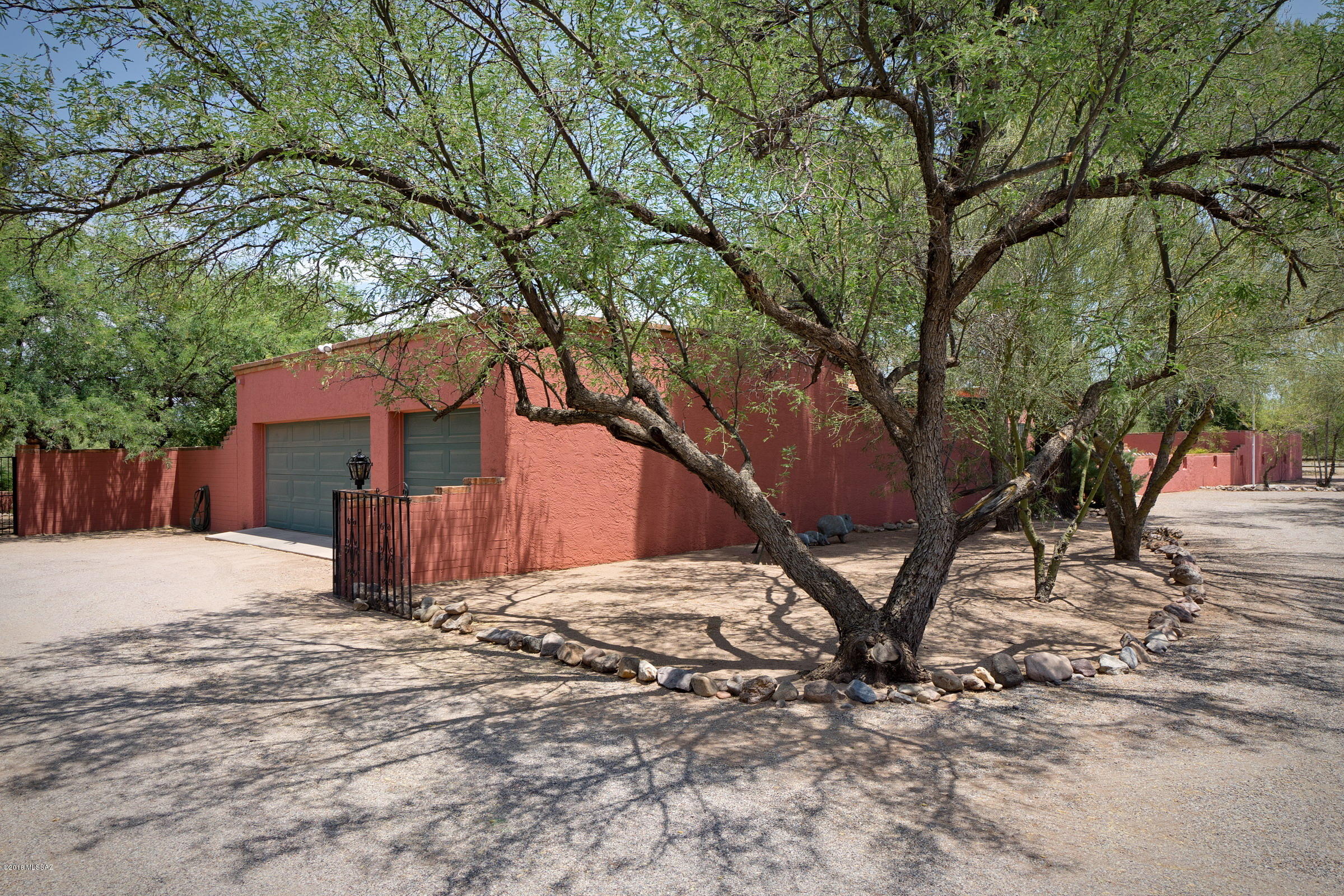 Tubac Valley Vistas - Residential