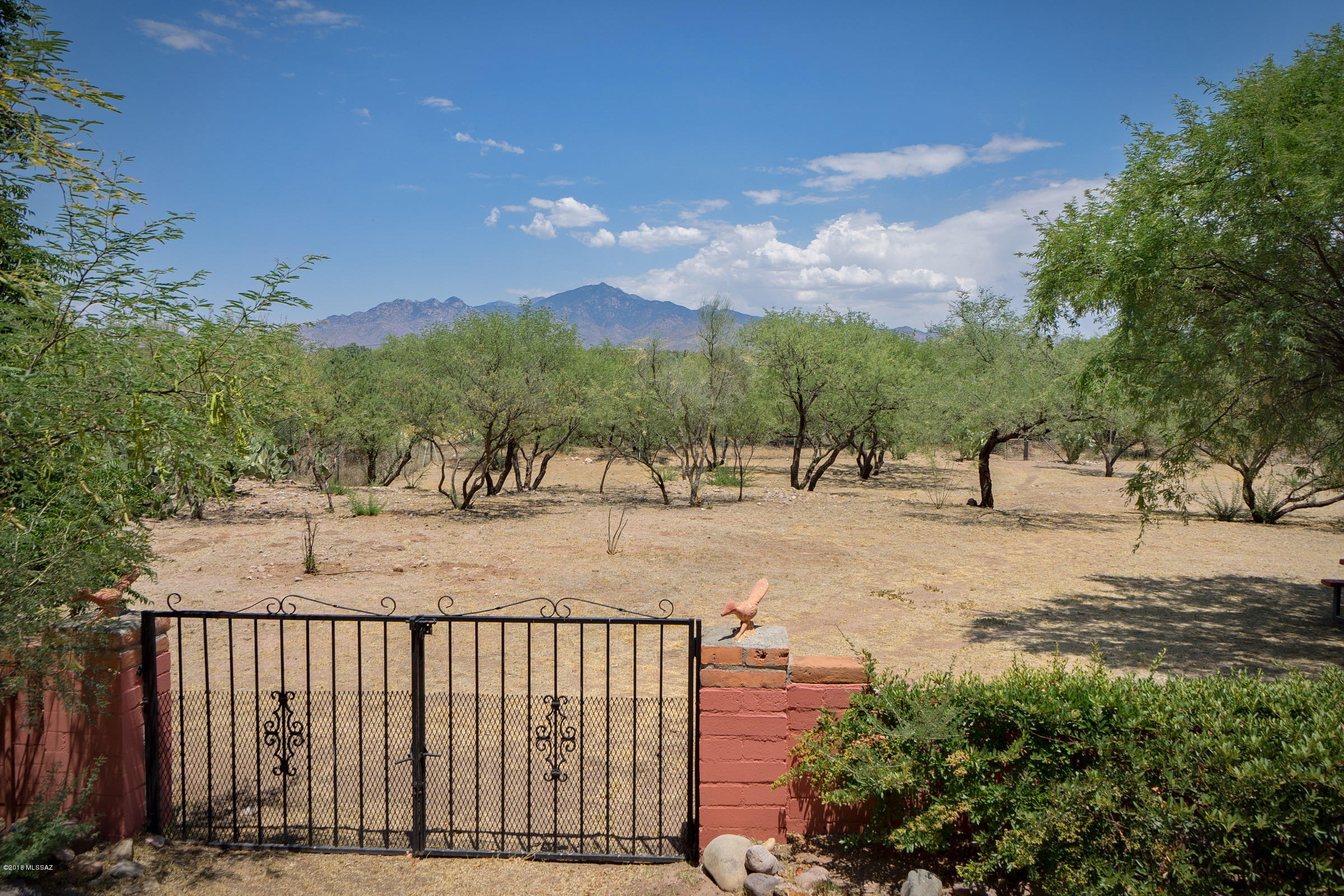 Tubac Valley Vistas - Residential