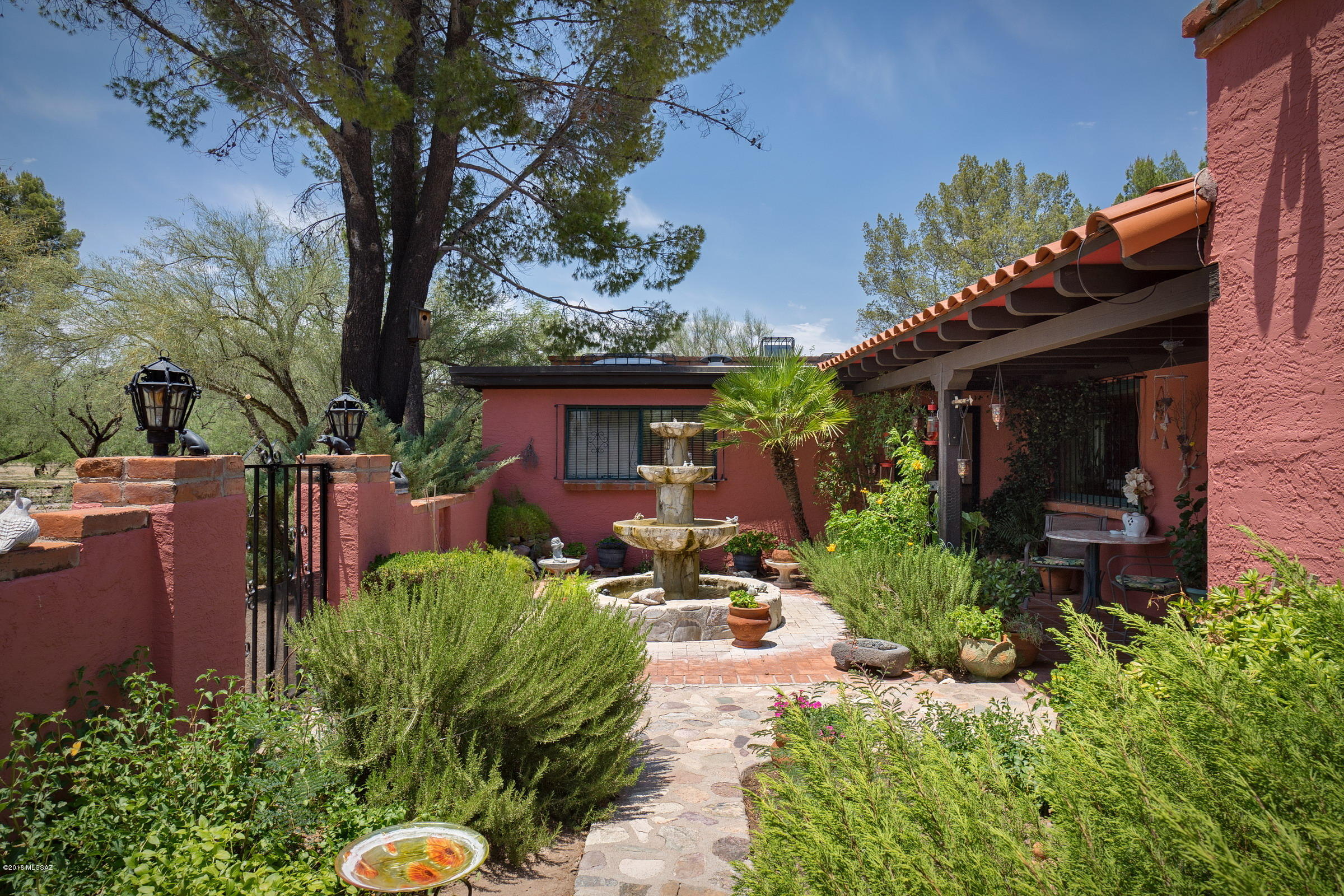 Tubac Valley Vistas - Residential