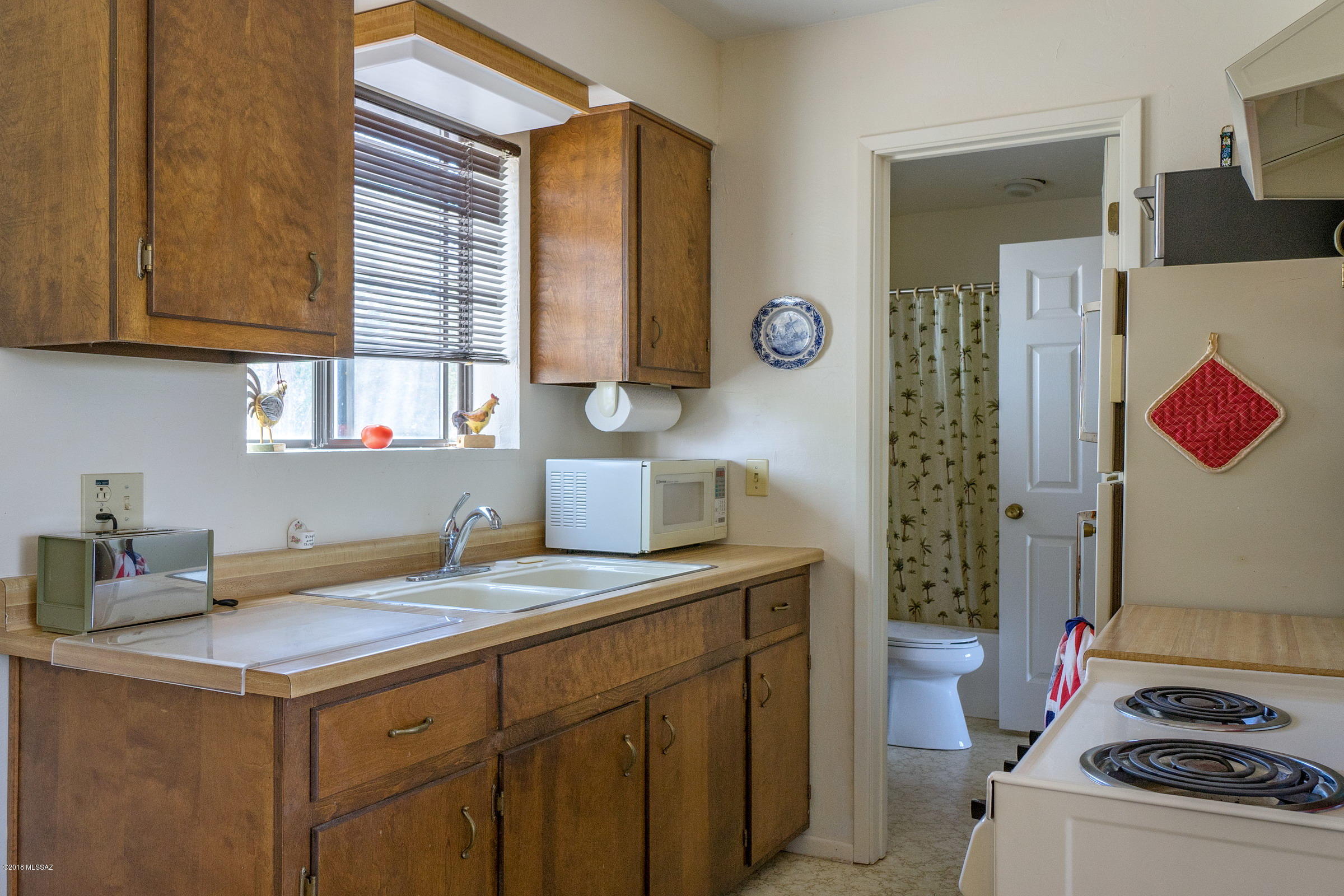 Tubac Valley Vistas - Residential