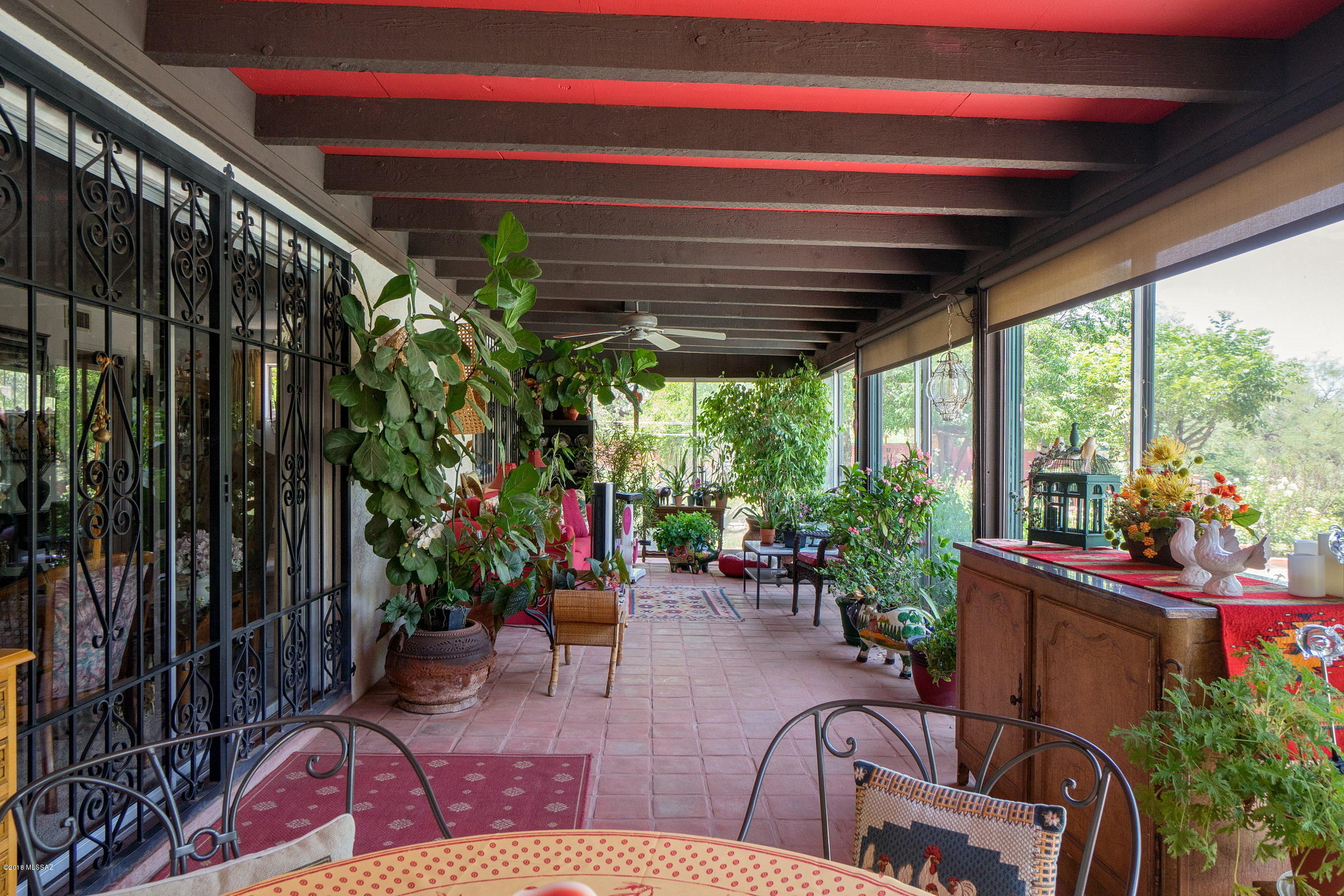 Tubac Valley Vistas - Residential