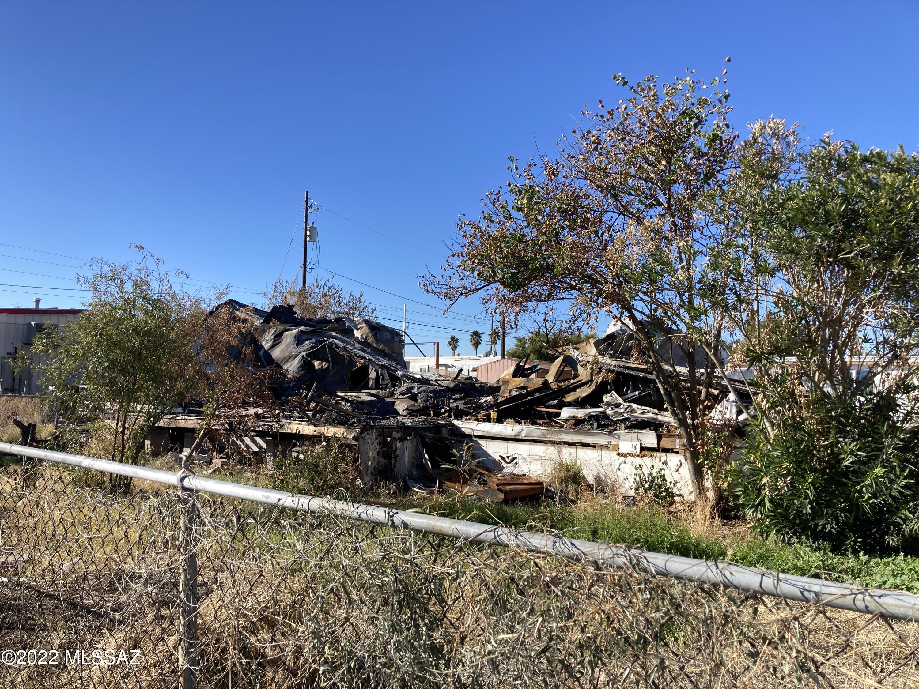 Palm Grove Estates Annex (1-15) - Land