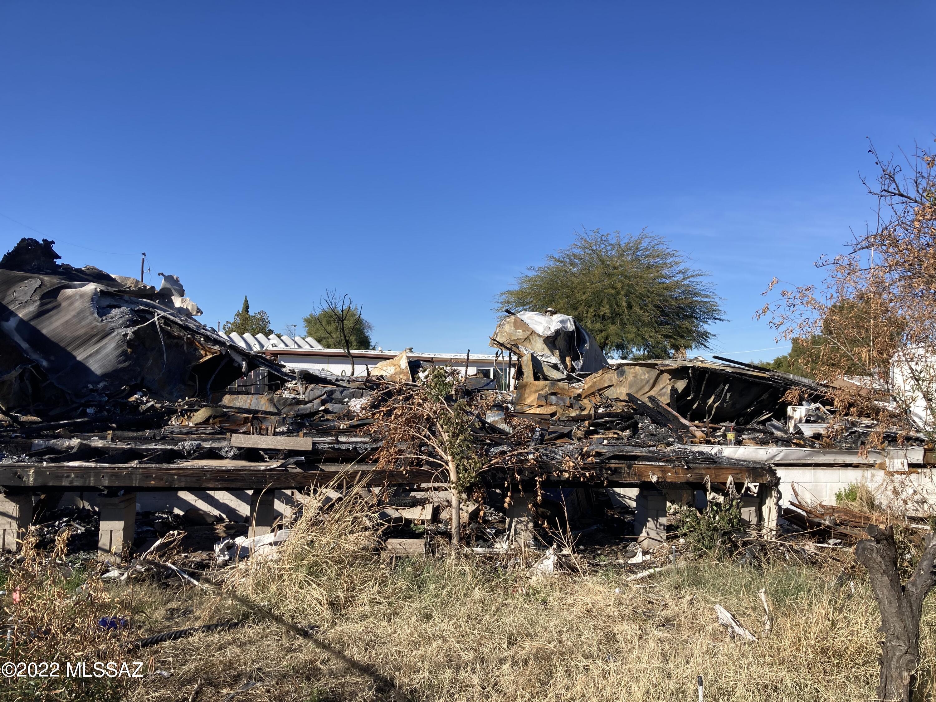 Palm Grove Estates Annex (1-15) - Land