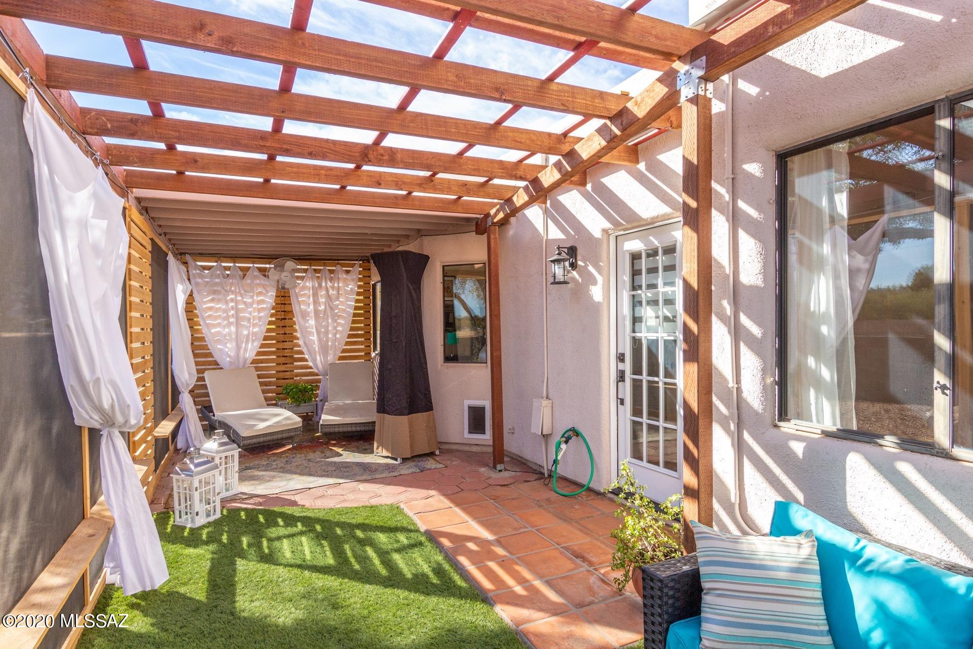 Continental Ranch Parcel 16 (1-120) - Residential