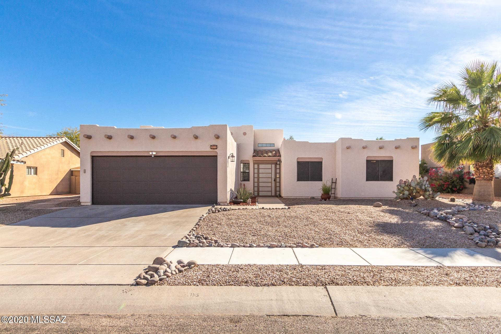 Continental Ranch Parcel 16 (1-120) - Residential
