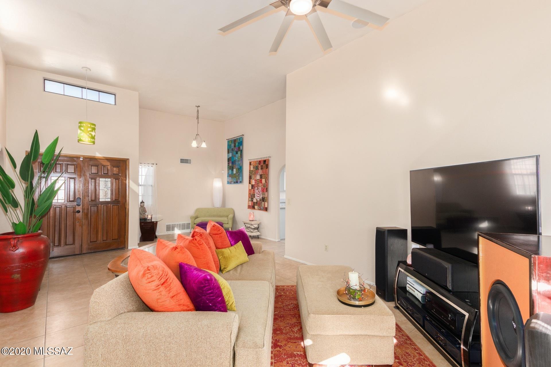 Continental Ranch Parcel 16 (1-120) - Residential