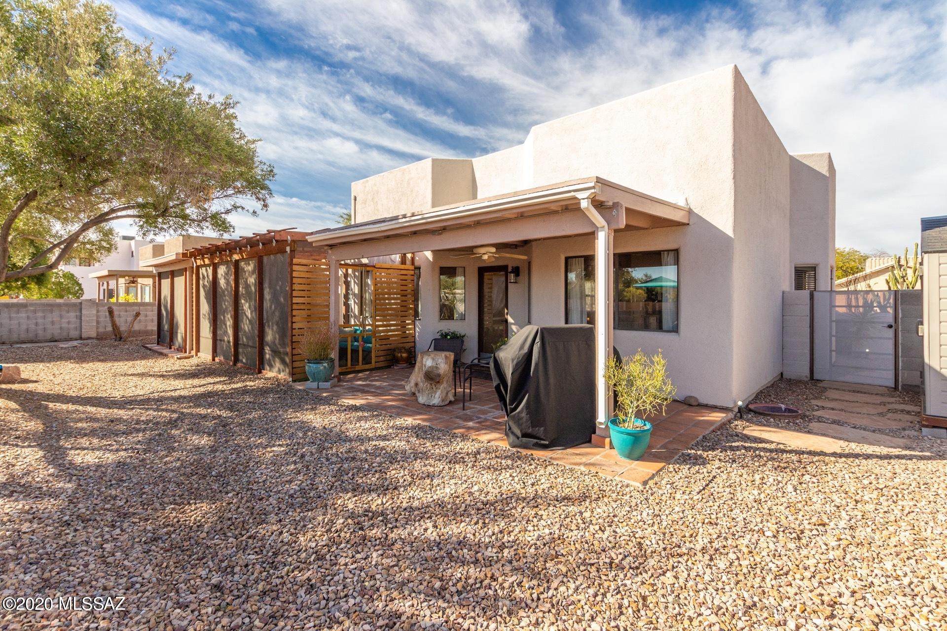 Continental Ranch Parcel 16 (1-120) - Residential