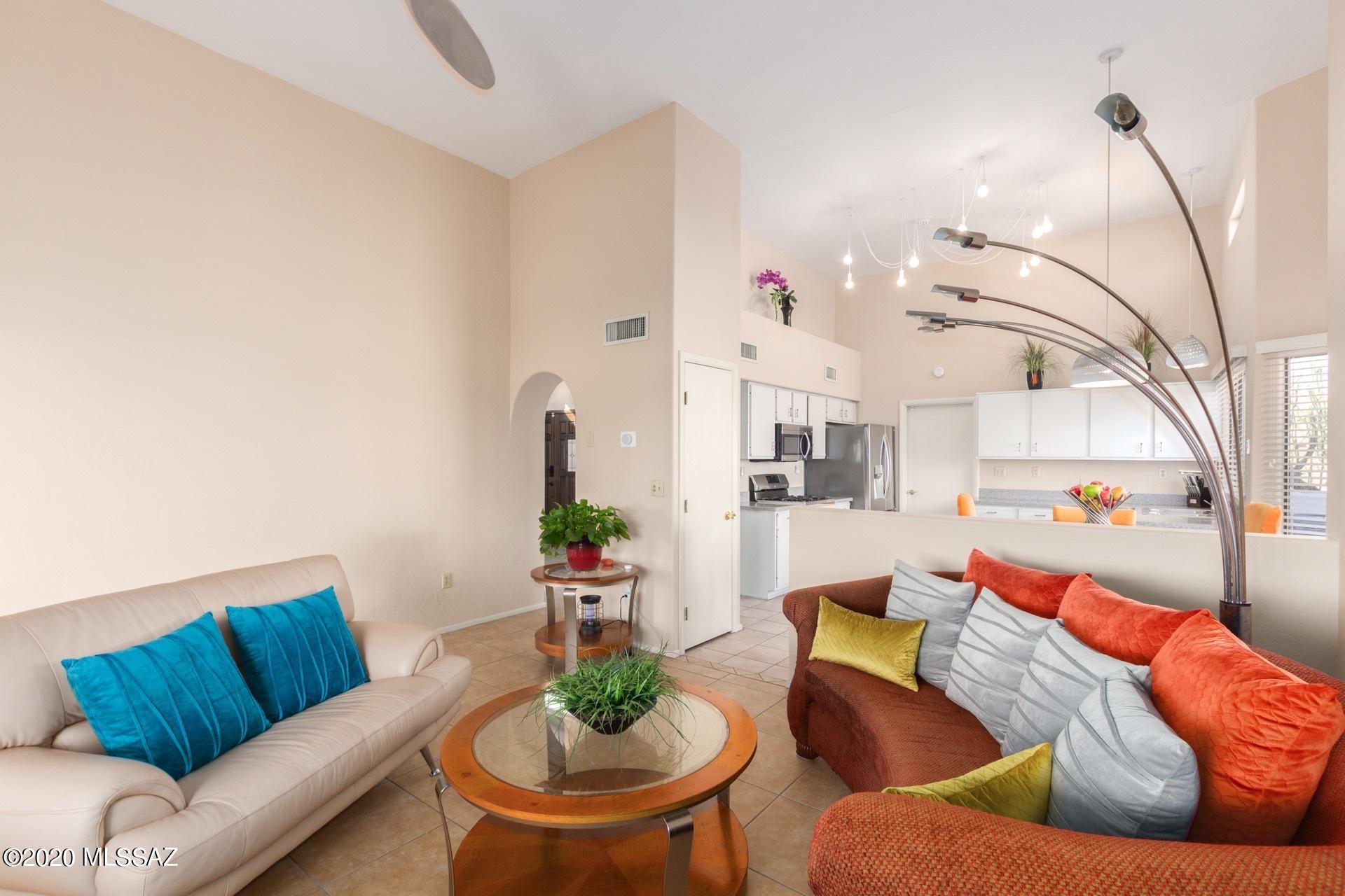 Continental Ranch Parcel 16 (1-120) - Residential