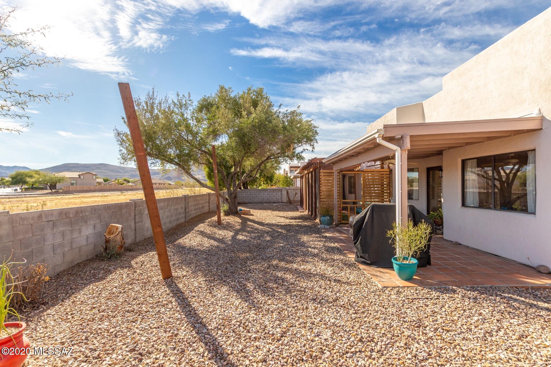 Continental Ranch Parcel 16 (1-120) - Residential